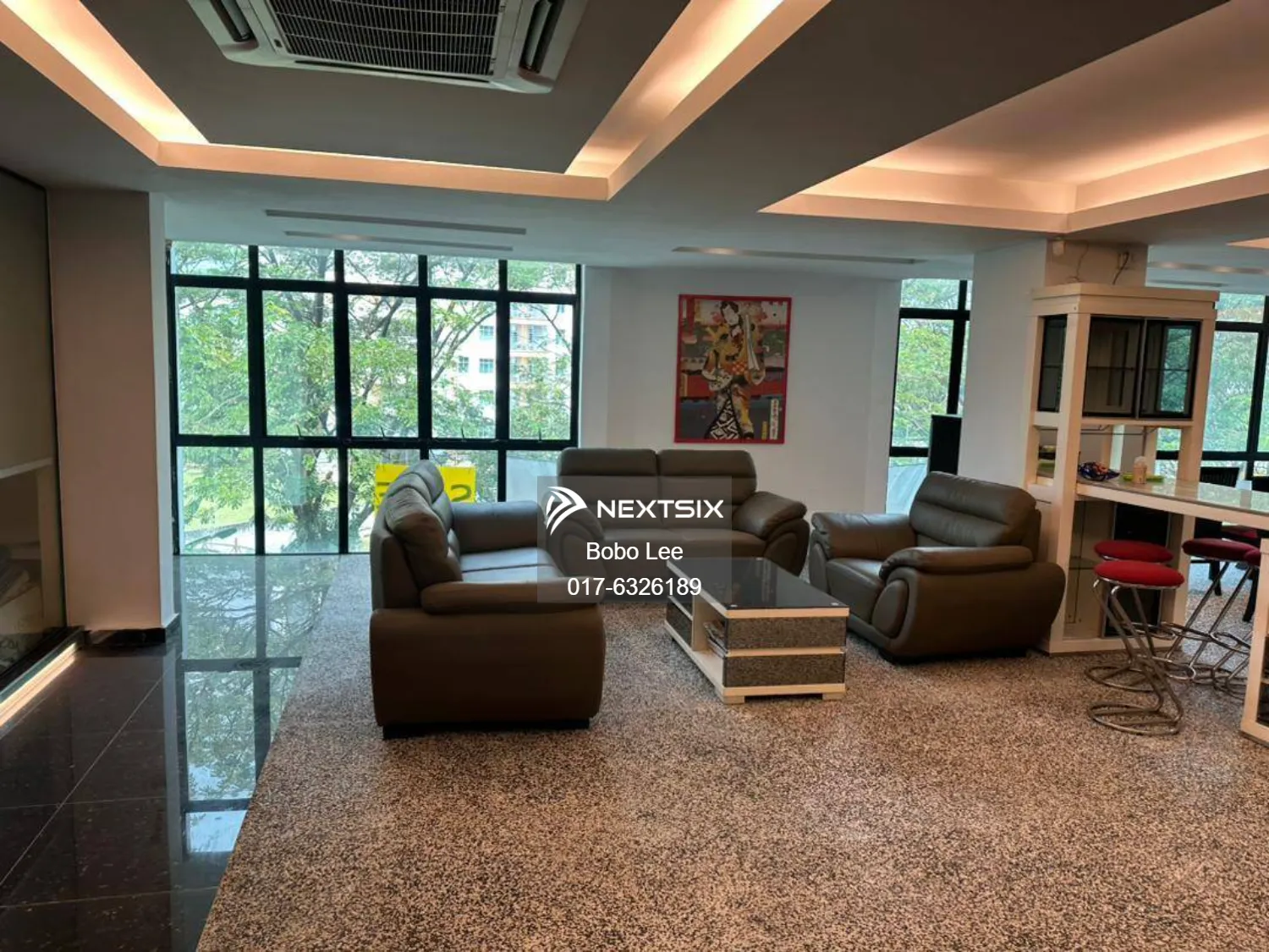 Shop Office For Sale in Kuchai Lama Wilayah Persekutuan Kuala Lumpur - Image 15