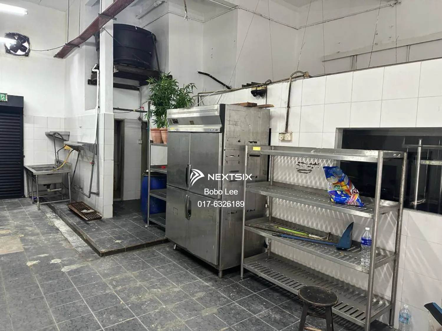 Shop Office For Sale in Kuchai Lama Wilayah Persekutuan Kuala Lumpur - Image 18