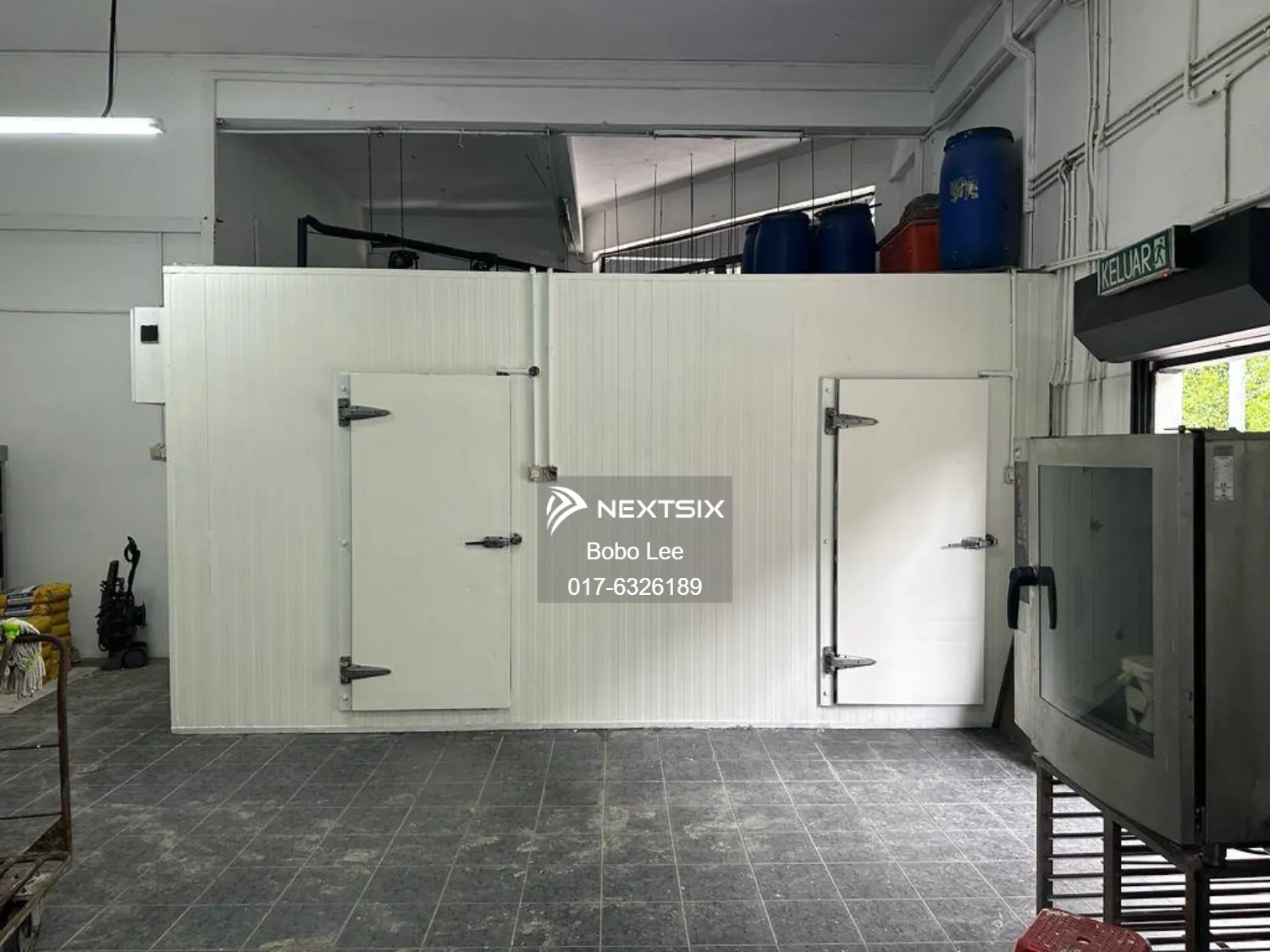 Shop Office For Sale in Kuchai Lama Wilayah Persekutuan Kuala Lumpur - Image 19