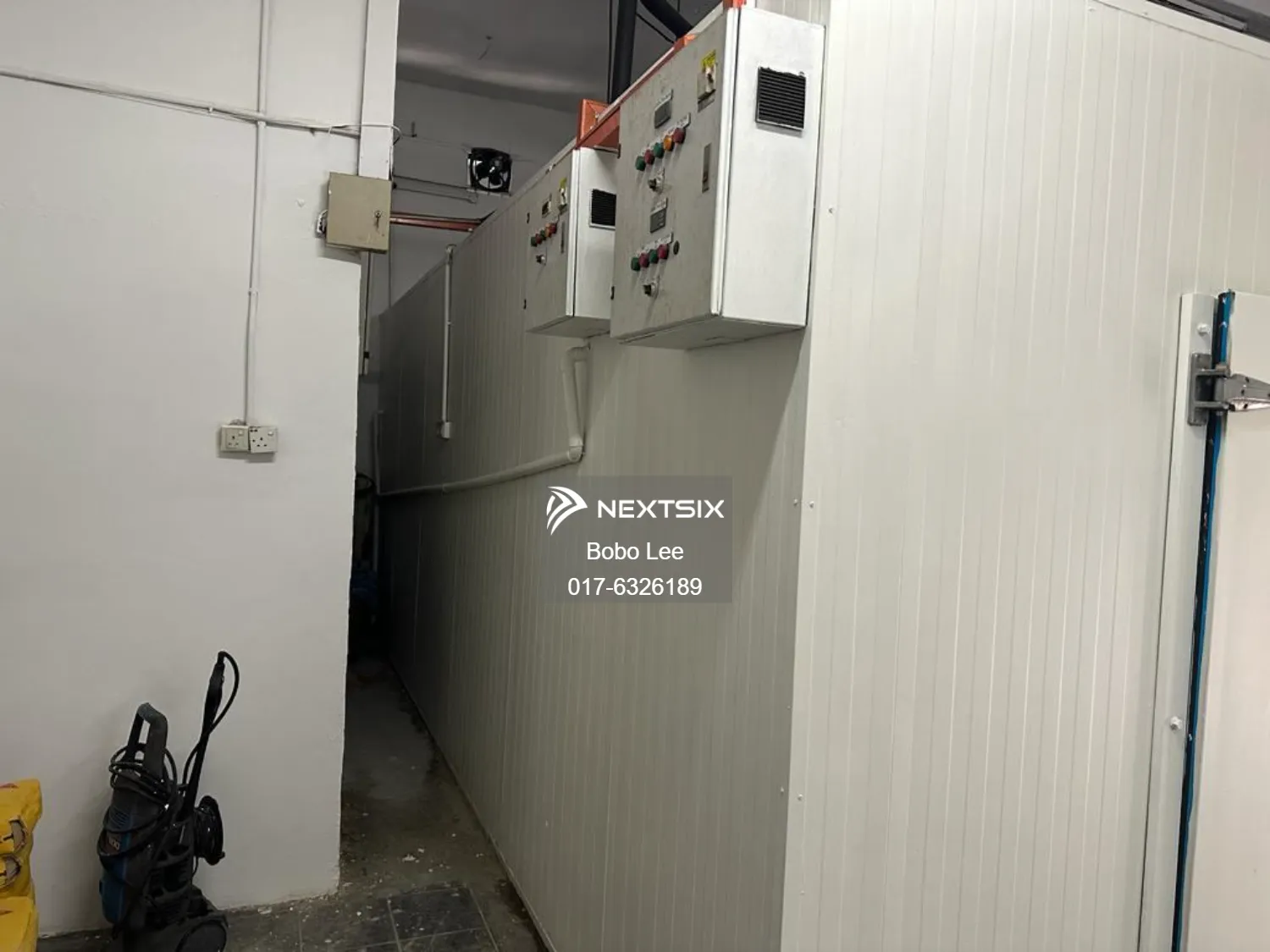 Shop Office For Sale in Kuchai Lama Wilayah Persekutuan Kuala Lumpur - Image 22