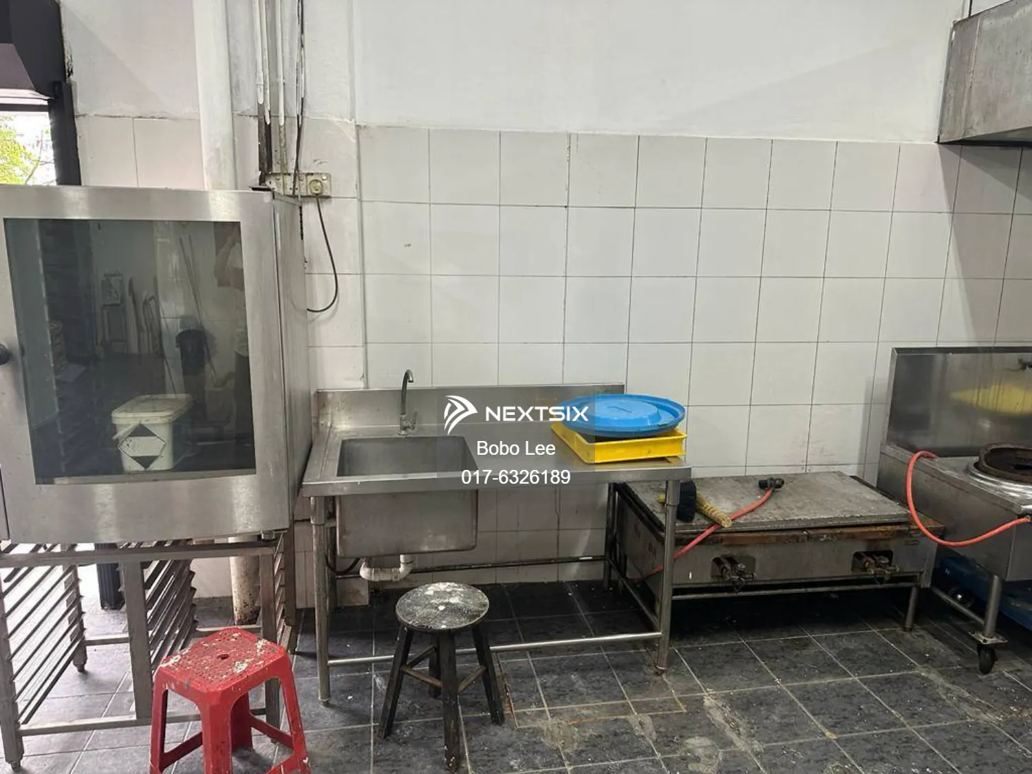 Shop Office For Sale in Kuchai Lama Wilayah Persekutuan Kuala Lumpur - Image 23