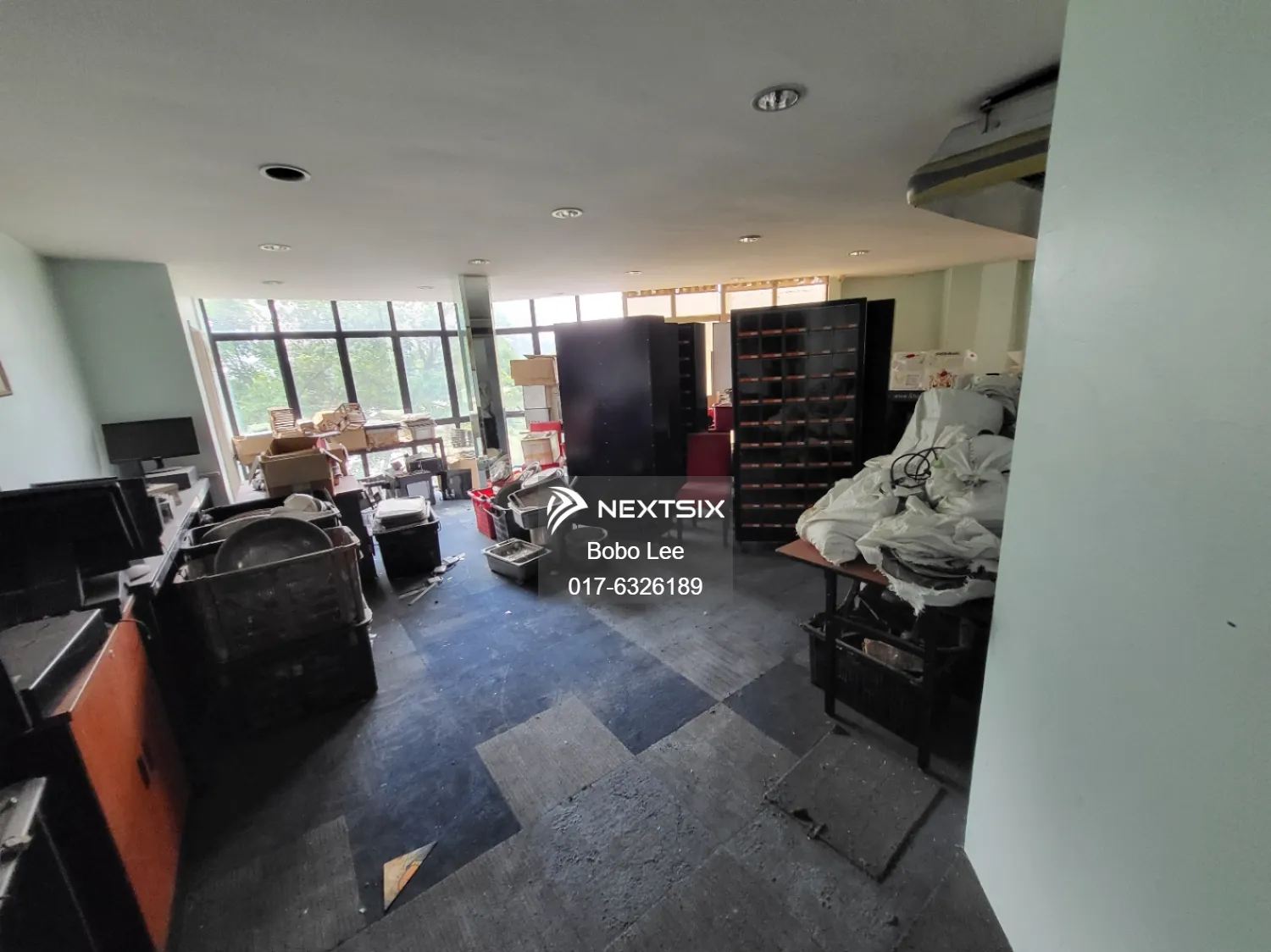 Shop Office For Sale in Kuchai Lama Wilayah Persekutuan Kuala Lumpur - Image 6