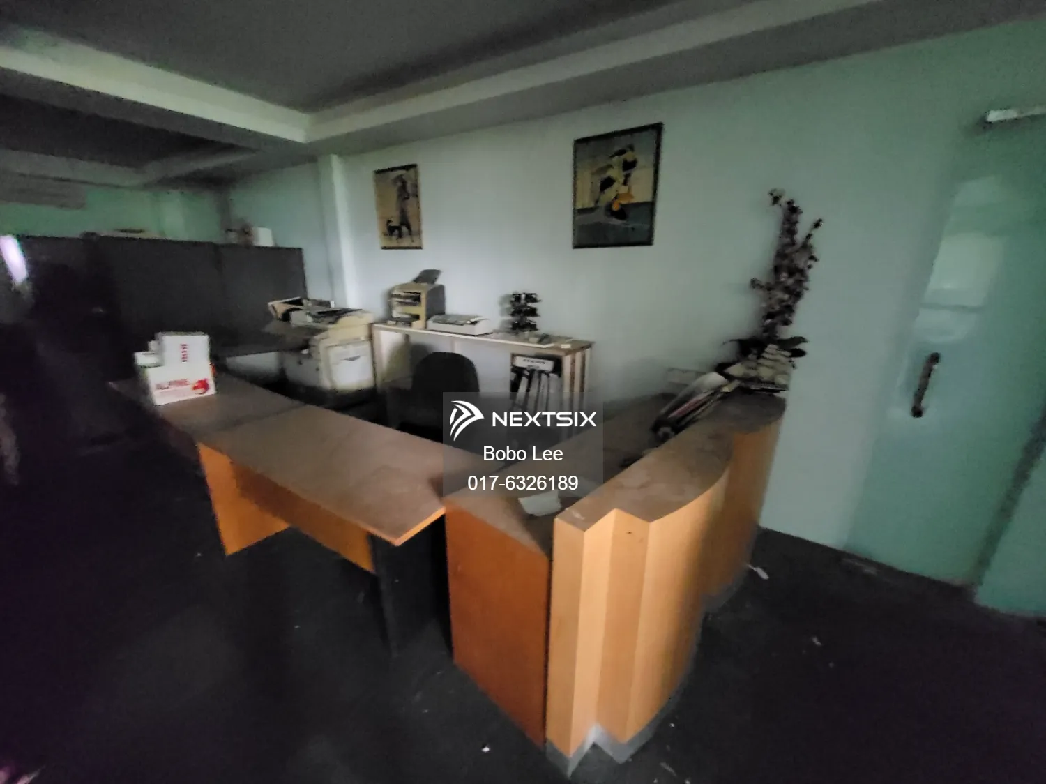 Shop Office For Sale in Kuchai Lama Wilayah Persekutuan Kuala Lumpur - Image 7