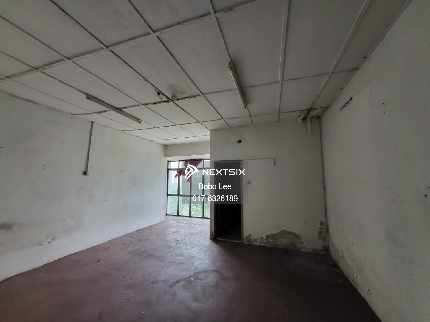 Shop Office For Sale in Kuchai Lama Wilayah Persekutuan Kuala Lumpur - Image 9