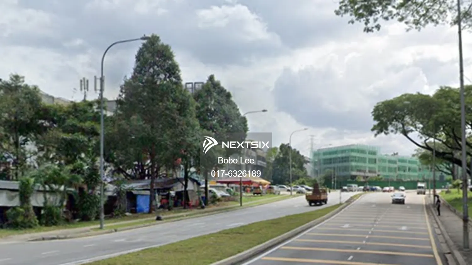 Shop For Rent in Kuchai Lama Wilayah Persekutuan Kuala Lumpur - Image 5