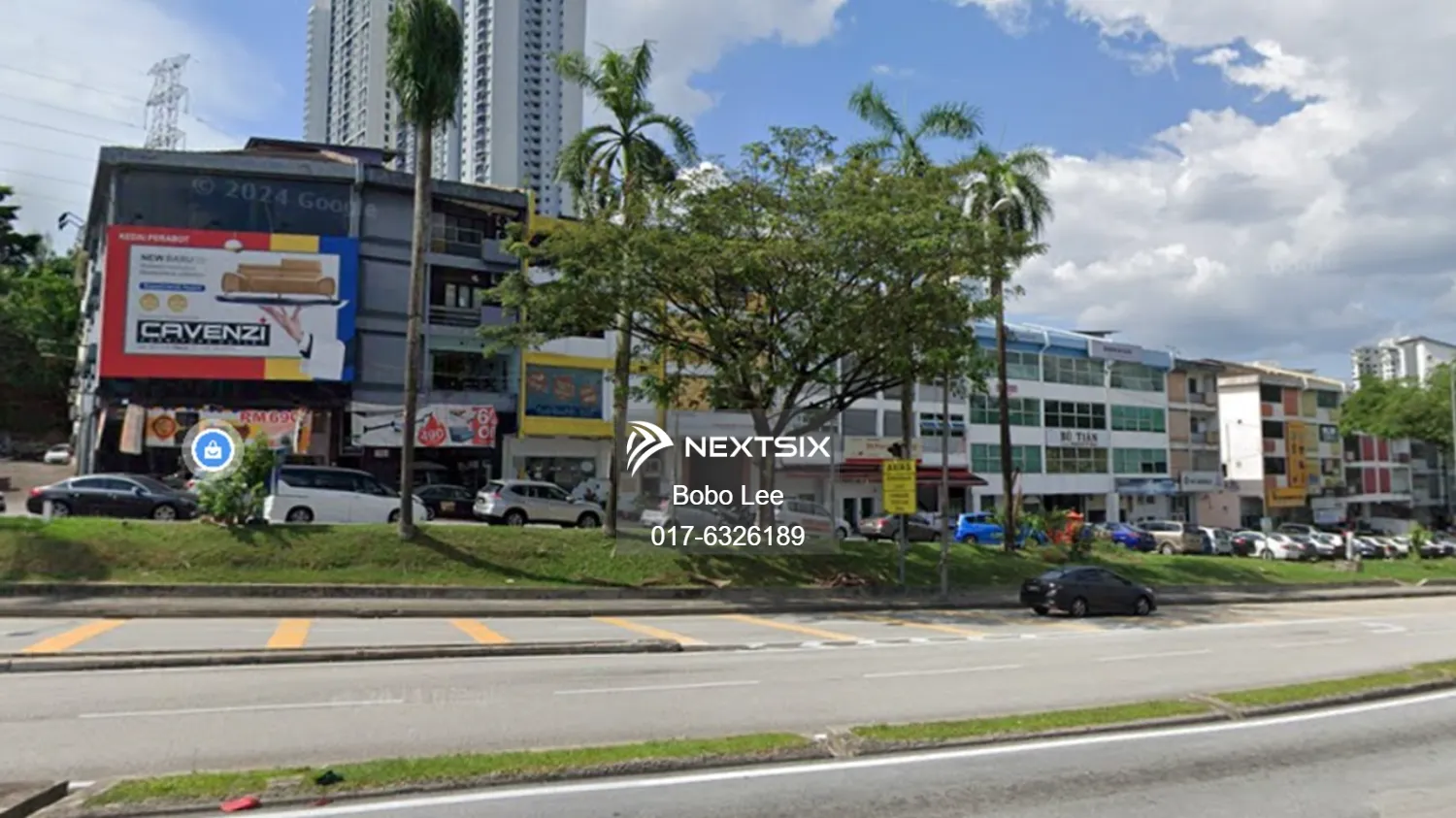 Shop For Rent in Kuchai Lama Wilayah Persekutuan Kuala Lumpur - Image 6