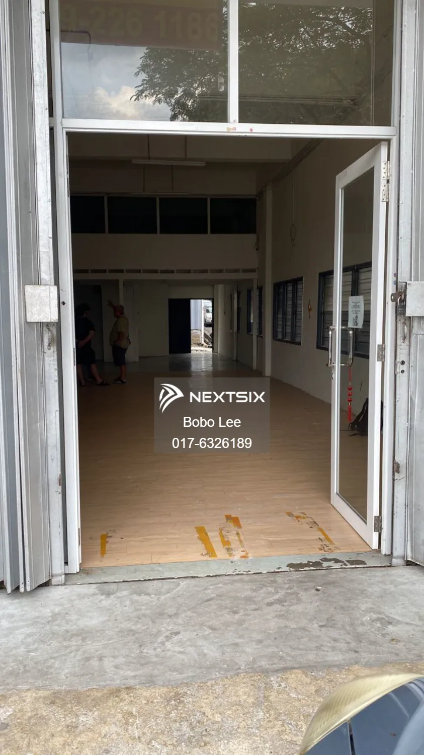 Shop For Rent in Kuchai Lama Wilayah Persekutuan Kuala Lumpur - Image 8