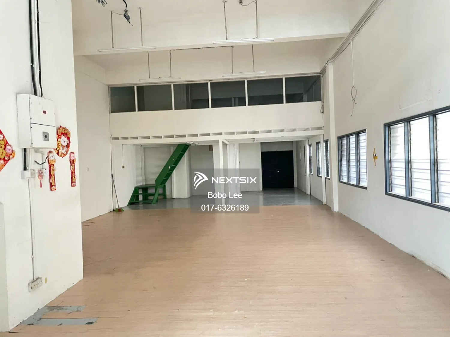 Shop For Rent in Kuchai Lama Wilayah Persekutuan Kuala Lumpur - Image 9
