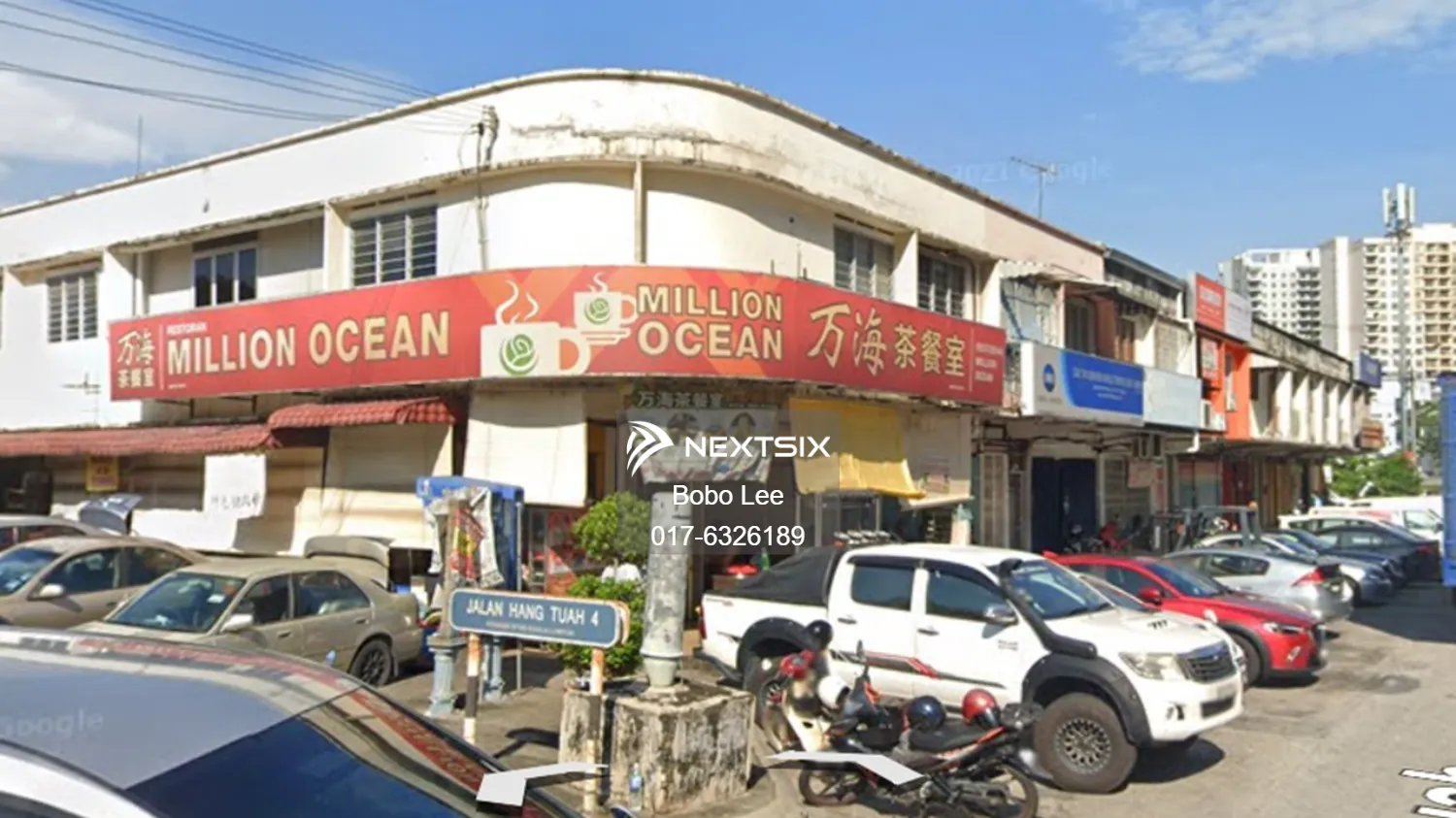 Shop For Rent in Salak Selatan Kuala Lumpur