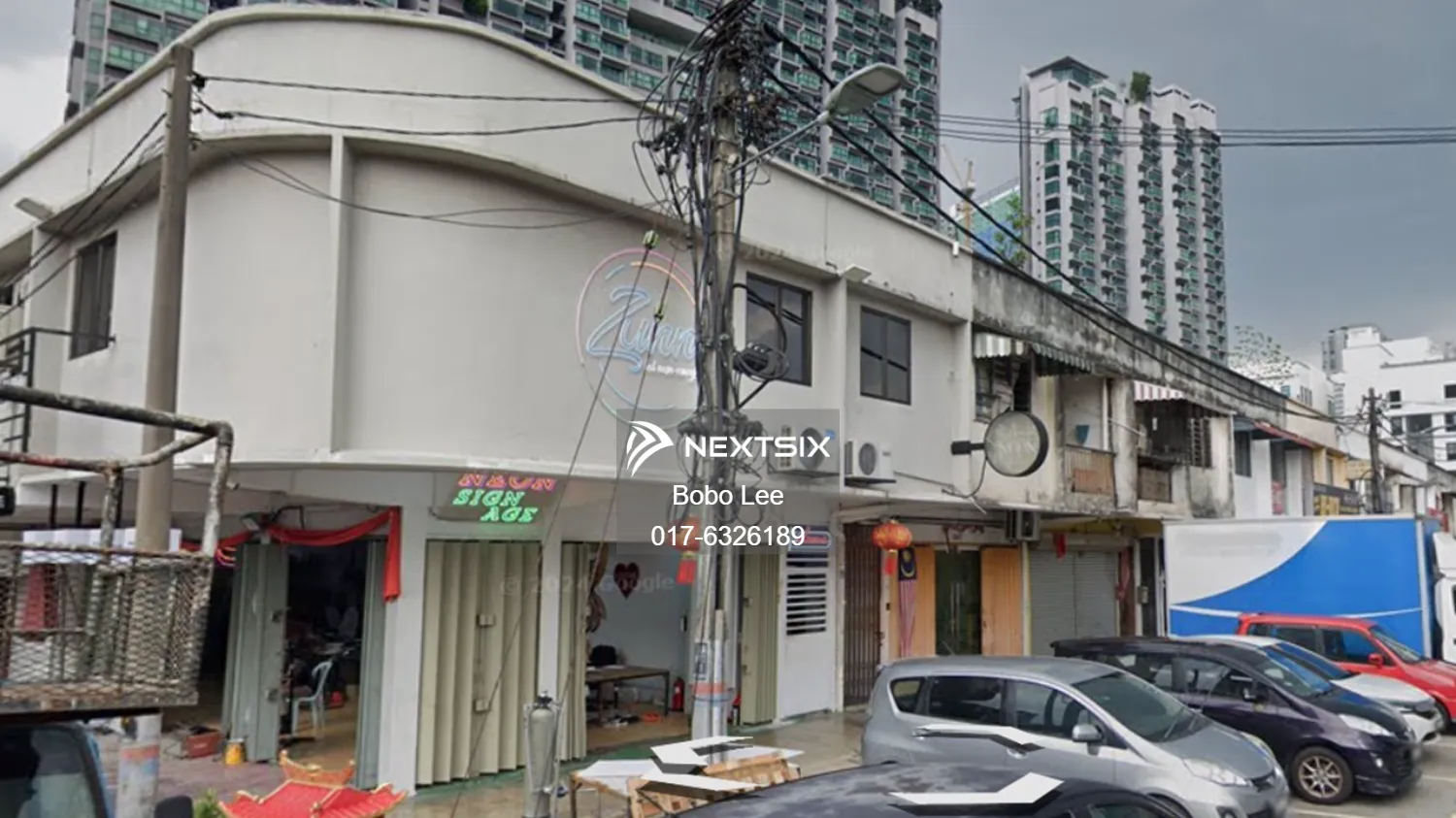 Shop For Rent in Salak Selatan Wilayah Persekutuan Kuala Lumpur - Image 2