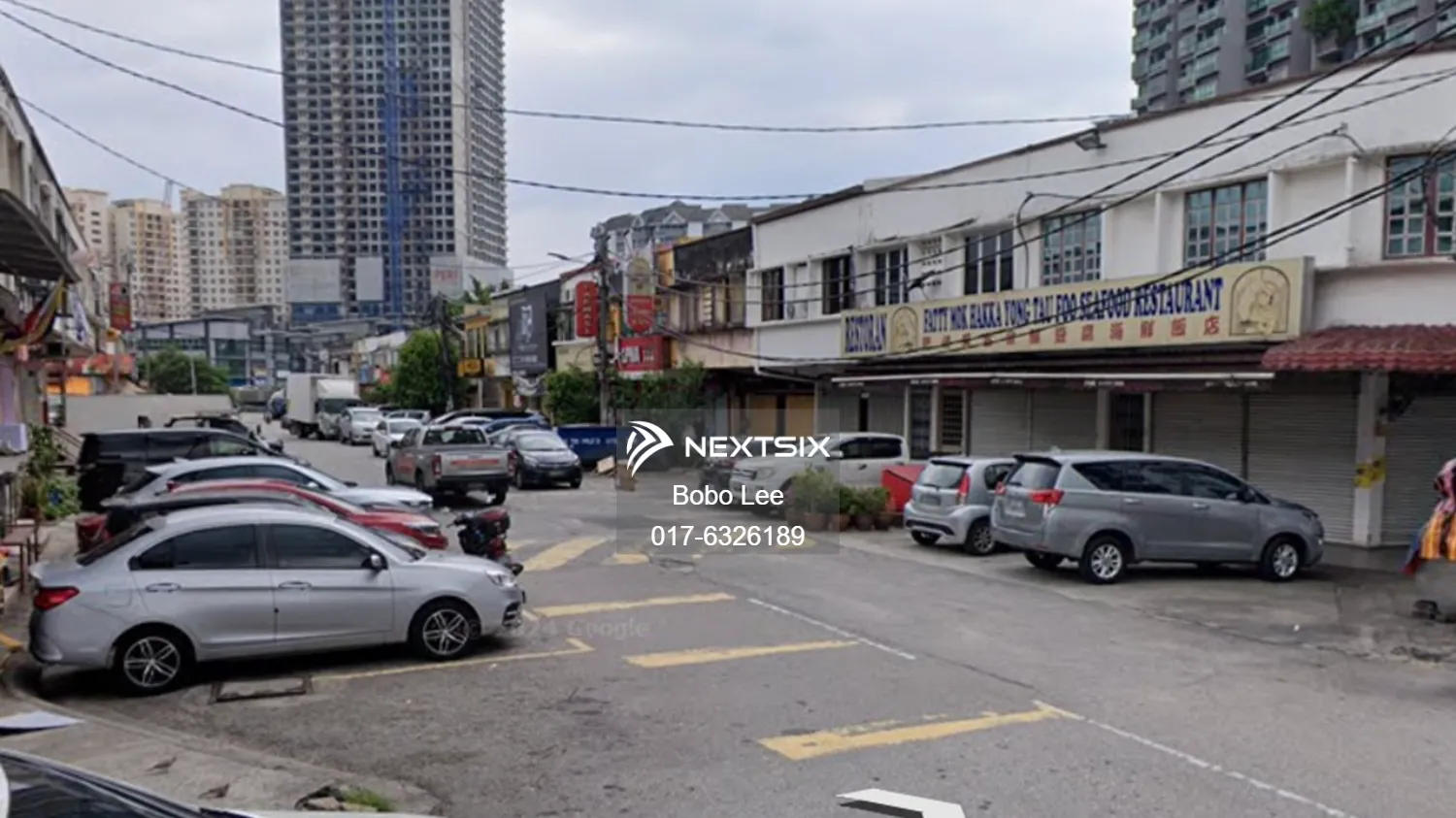 Shop For Rent in Salak Selatan Wilayah Persekutuan Kuala Lumpur - Image 4