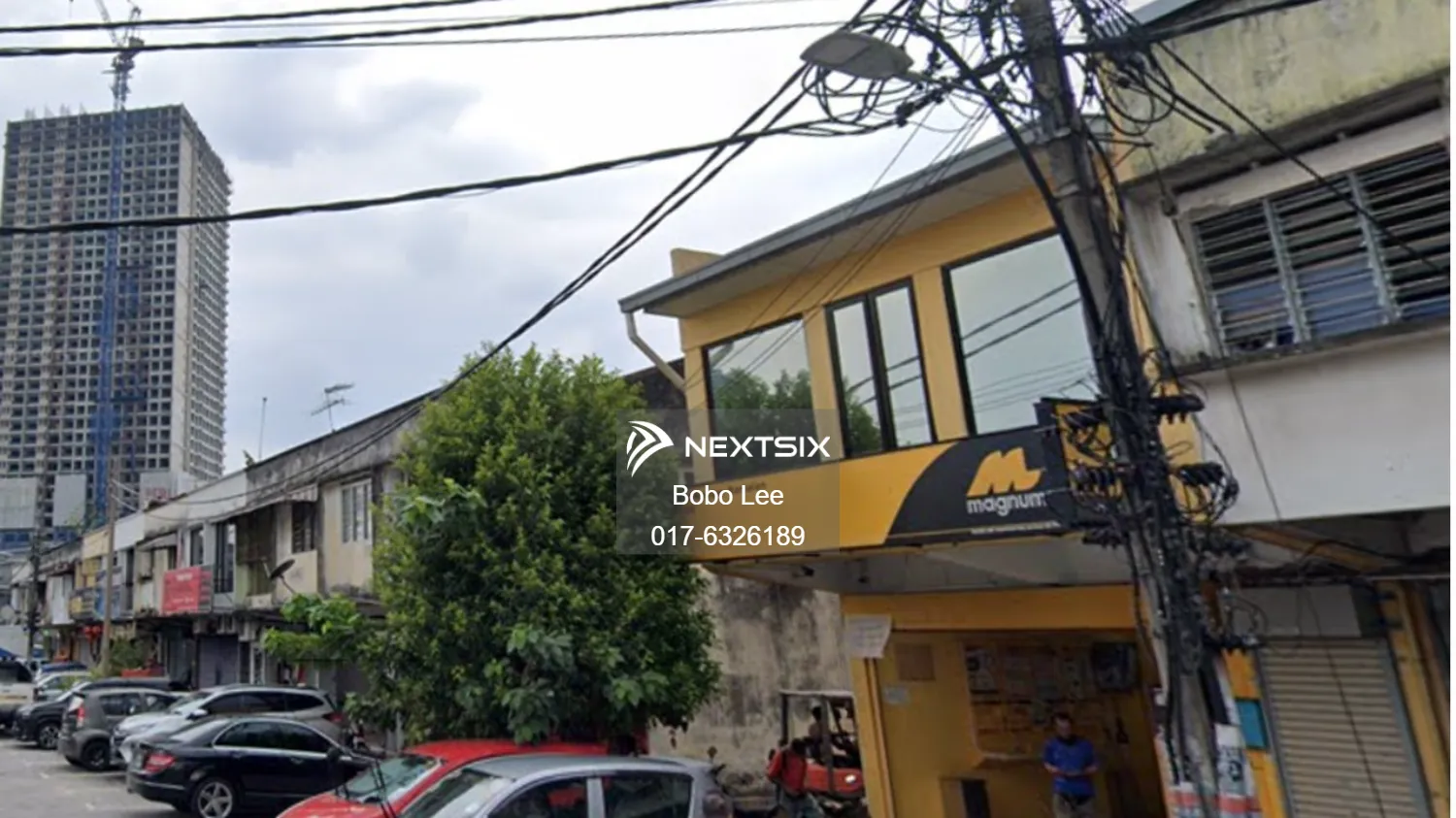 Shop For Rent in Salak Selatan Wilayah Persekutuan Kuala Lumpur - Image 5