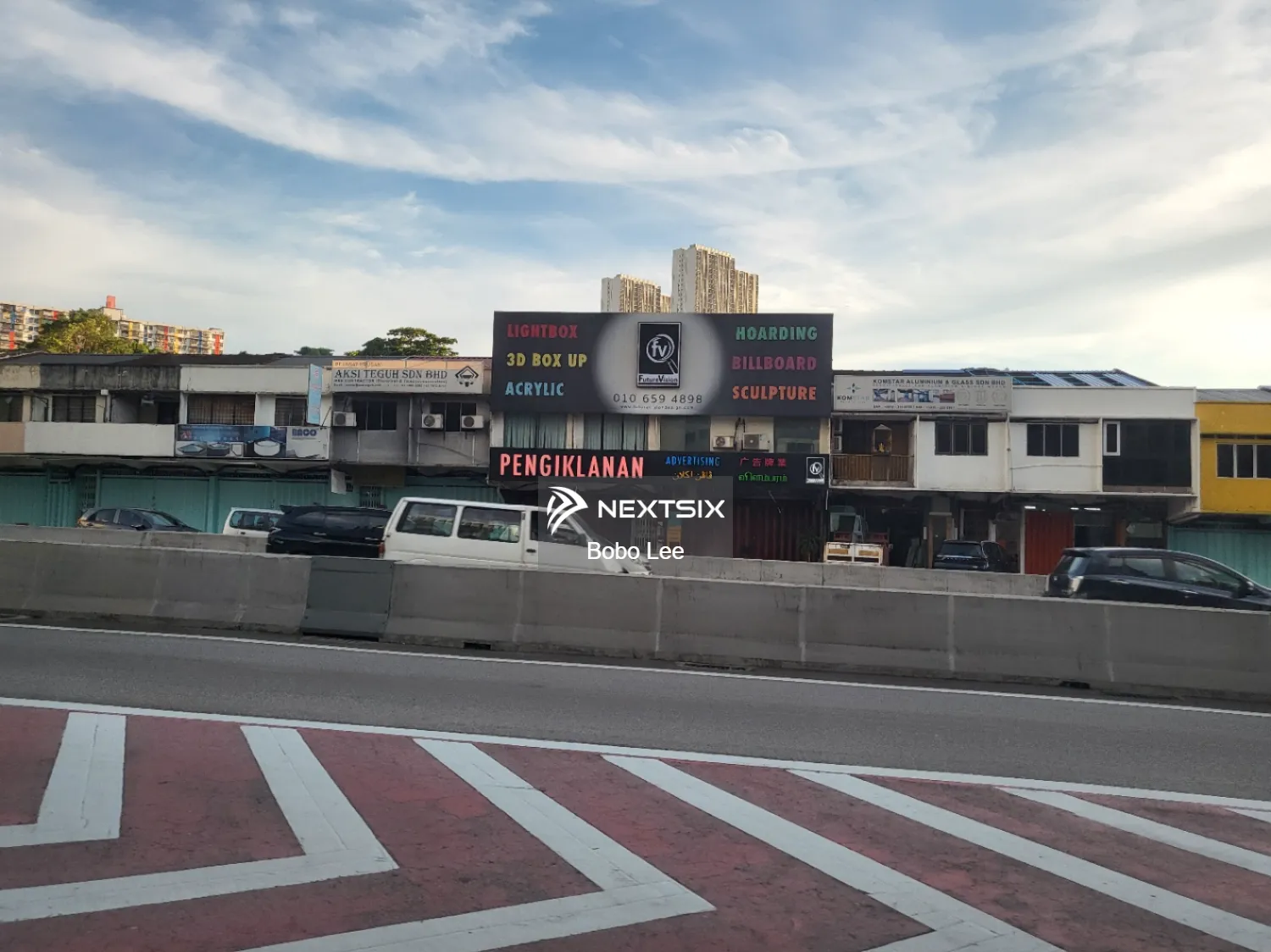 Office For Rent in Salak Selatan Kuala Lumpur