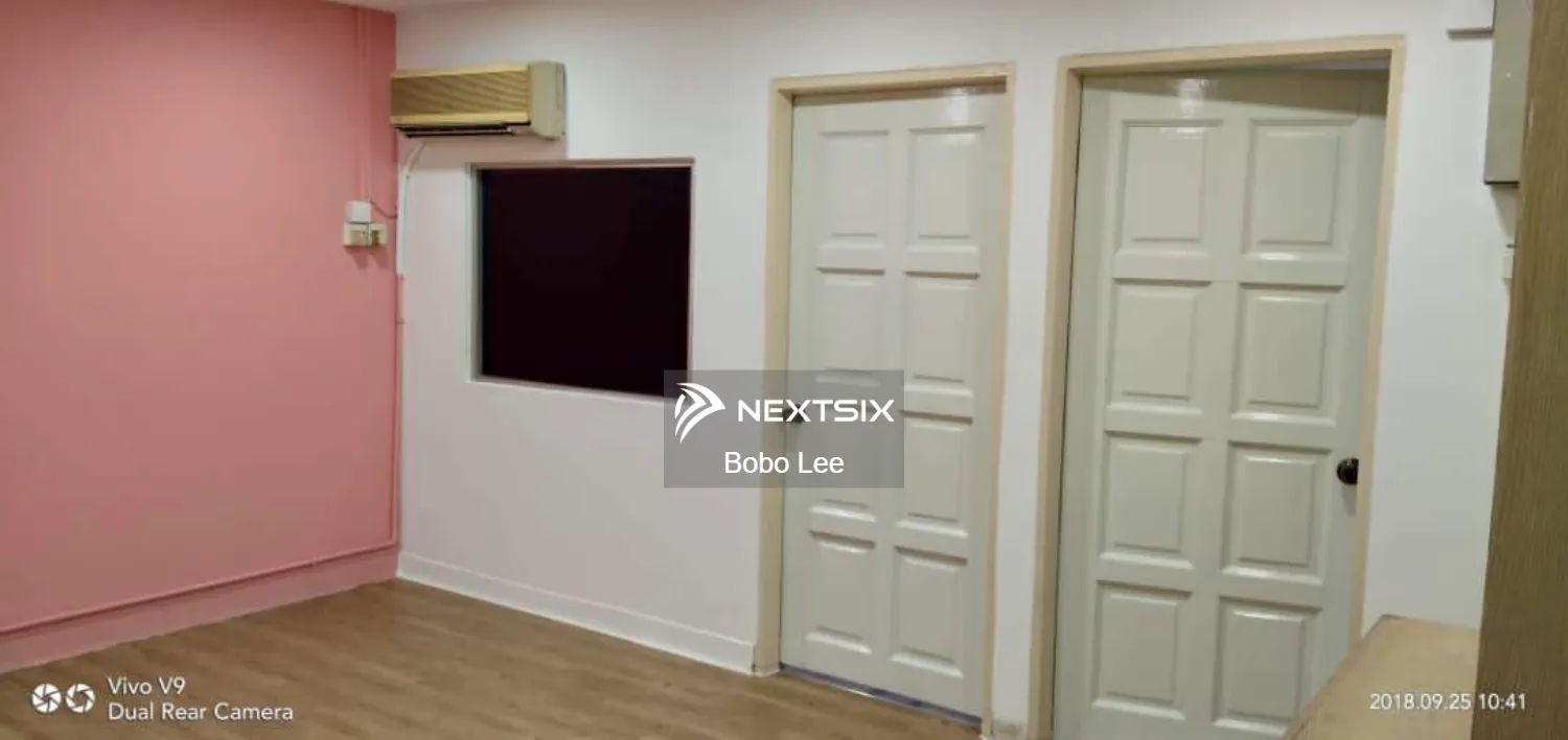 Office For Rent in Salak Selatan Wilayah Persekutuan Kuala Lumpur - Image 10