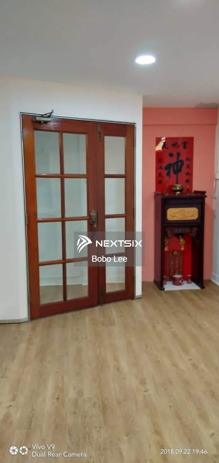 Office For Rent in Salak Selatan Wilayah Persekutuan Kuala Lumpur - Image 11
