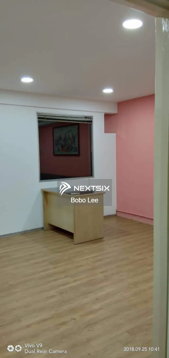 Office For Rent in Salak Selatan Wilayah Persekutuan Kuala Lumpur - Image 13