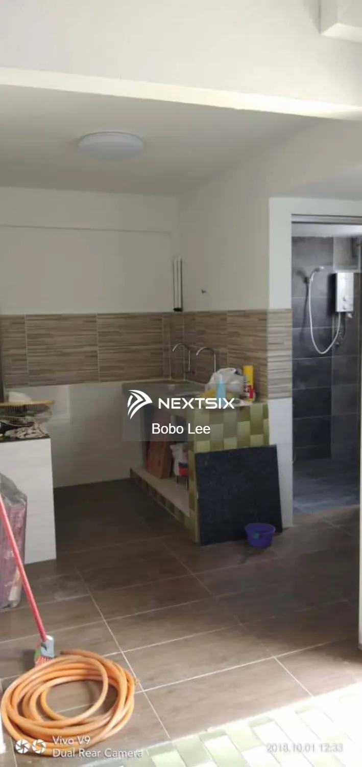 Office For Rent in Salak Selatan Wilayah Persekutuan Kuala Lumpur - Image 8