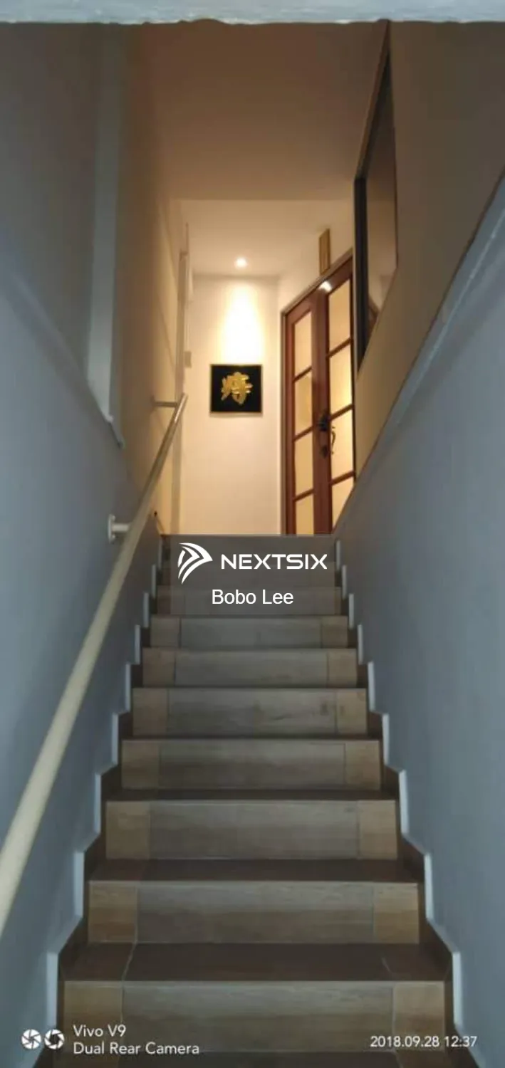 Office For Rent in Salak Selatan Wilayah Persekutuan Kuala Lumpur - Image 9