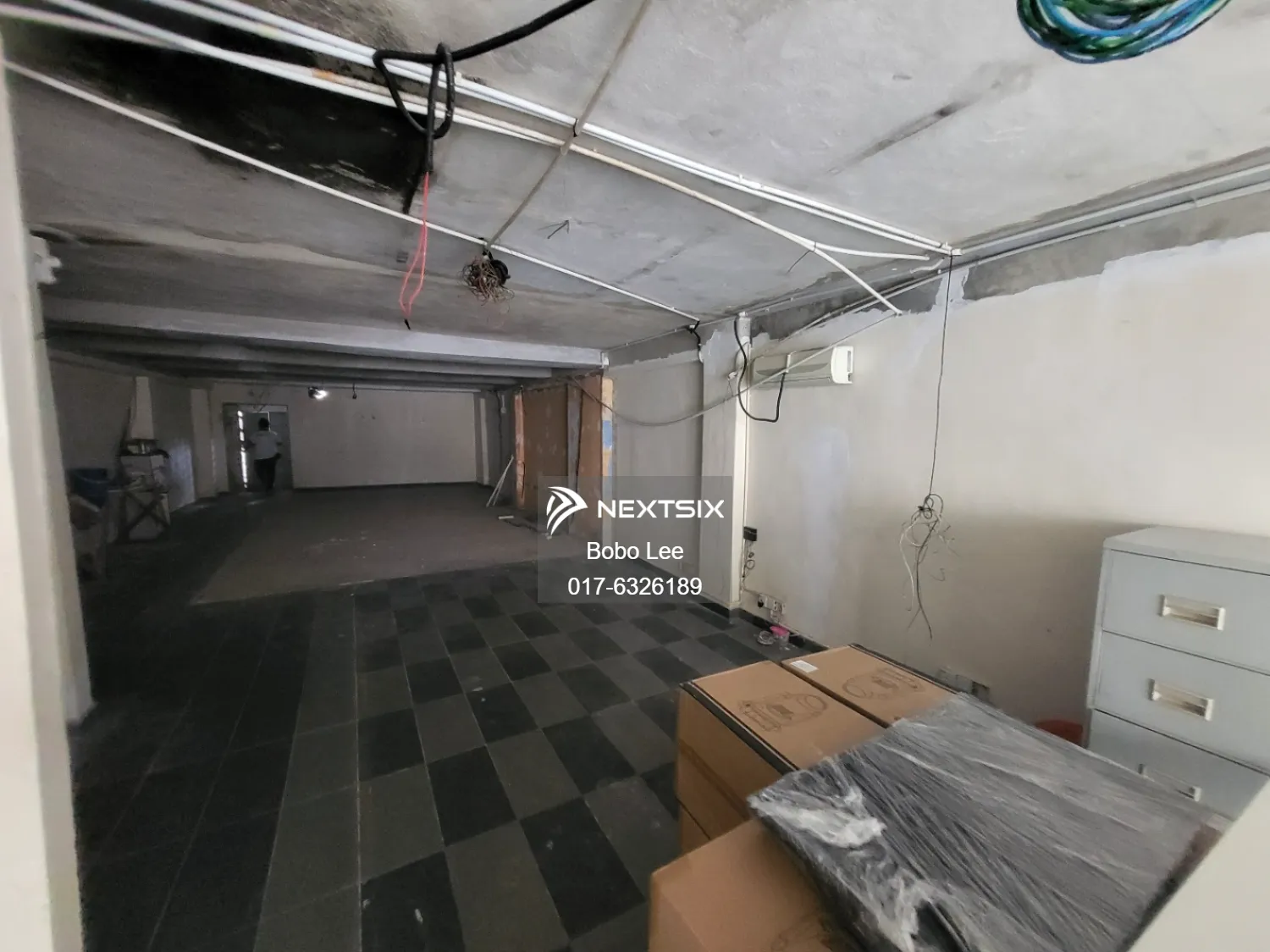 Shop For Rent in Jalan Klang Lama Kuala Lumpur