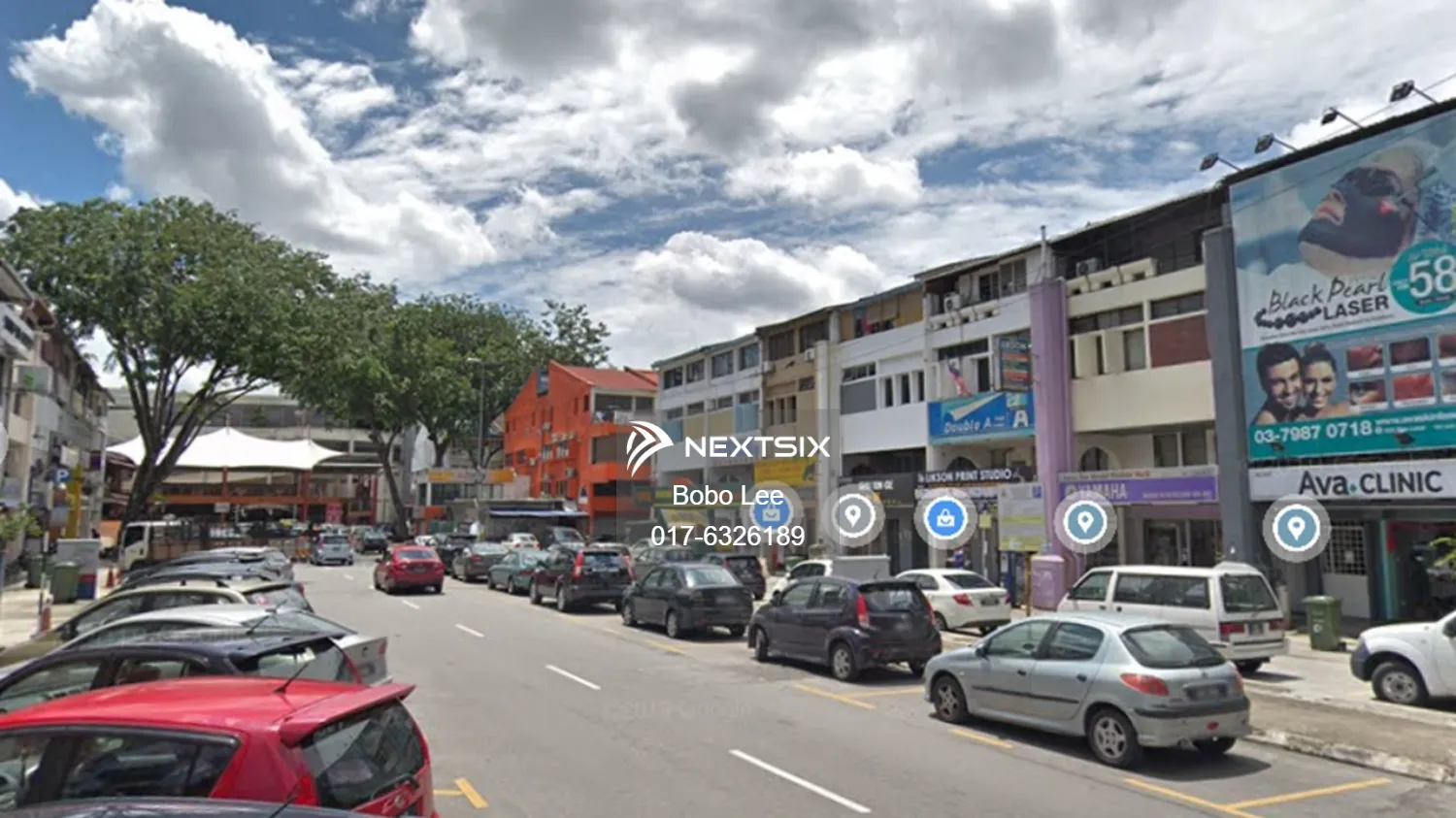 Shop For Rent in Jalan Klang Lama Wilayah Persekutuan Kuala Lumpur - Image 10