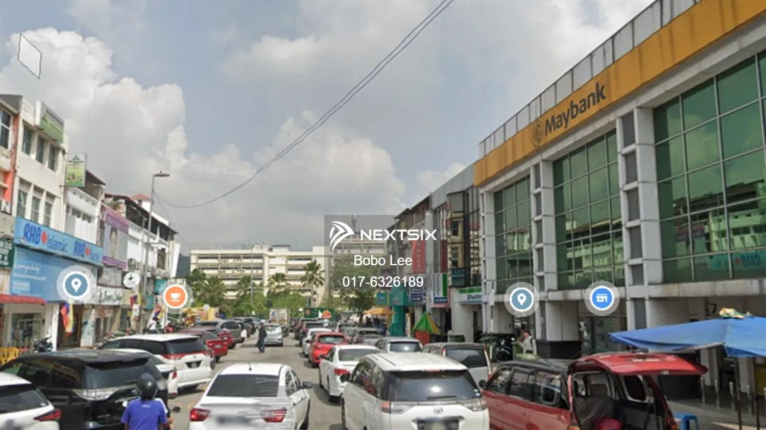 Shop For Rent in Jalan Klang Lama Wilayah Persekutuan Kuala Lumpur - Image 12