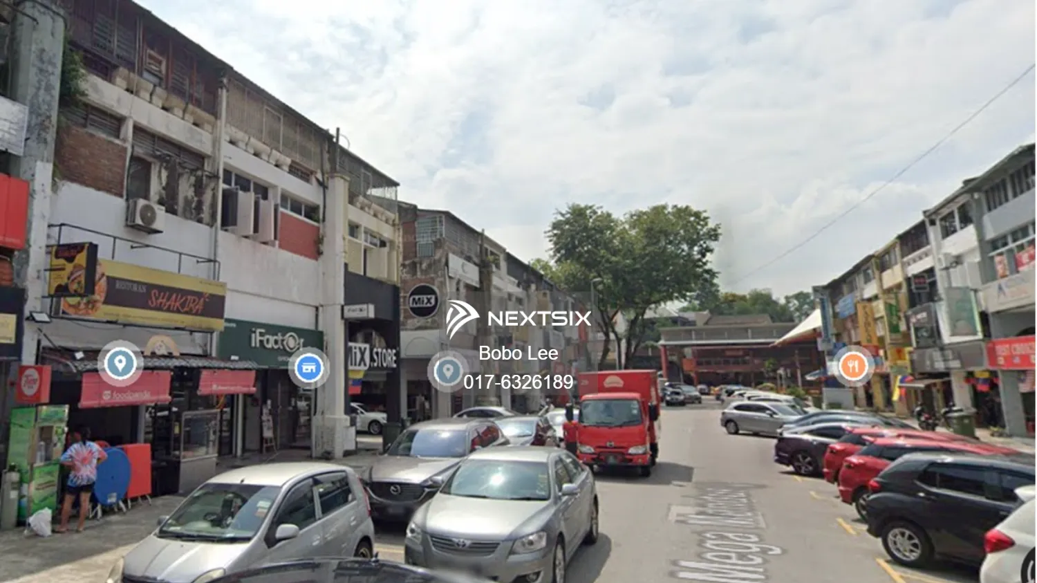 Shop For Rent in Jalan Klang Lama Wilayah Persekutuan Kuala Lumpur - Image 14