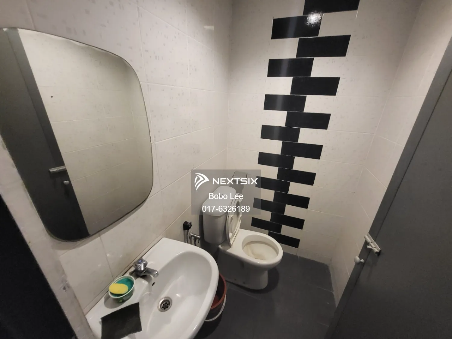 Shop For Rent in Jalan Klang Lama Wilayah Persekutuan Kuala Lumpur - Image 4