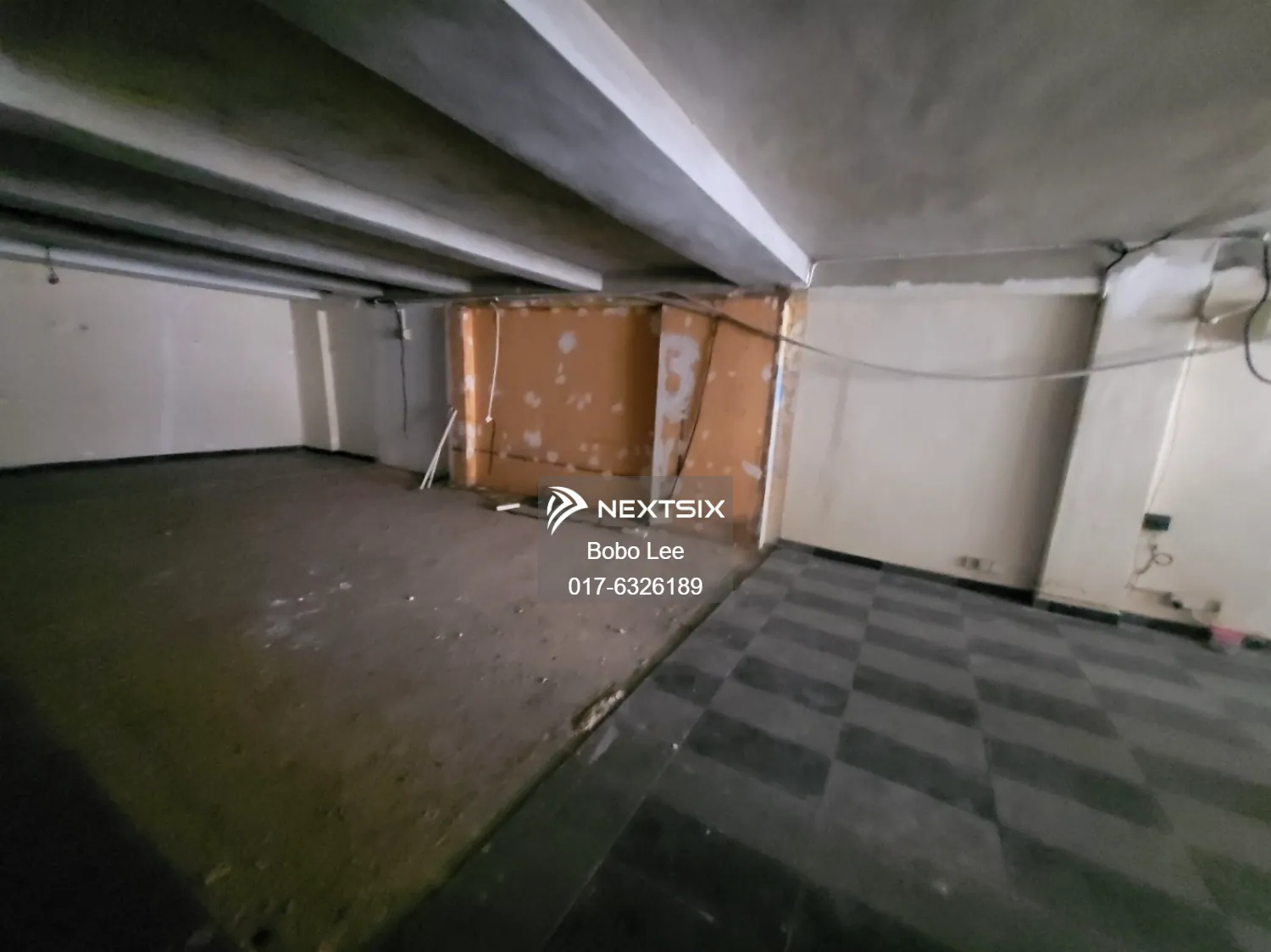 Shop For Rent in Jalan Klang Lama Wilayah Persekutuan Kuala Lumpur - Image 5