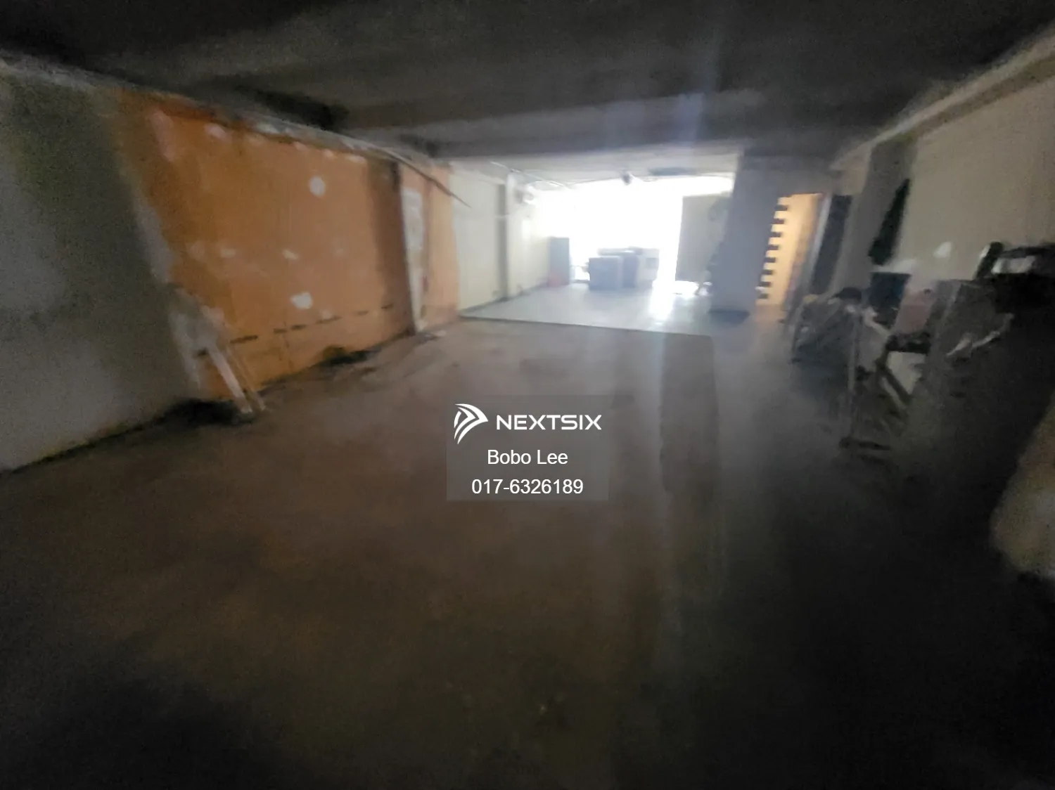 Shop For Rent in Jalan Klang Lama Wilayah Persekutuan Kuala Lumpur - Image 7