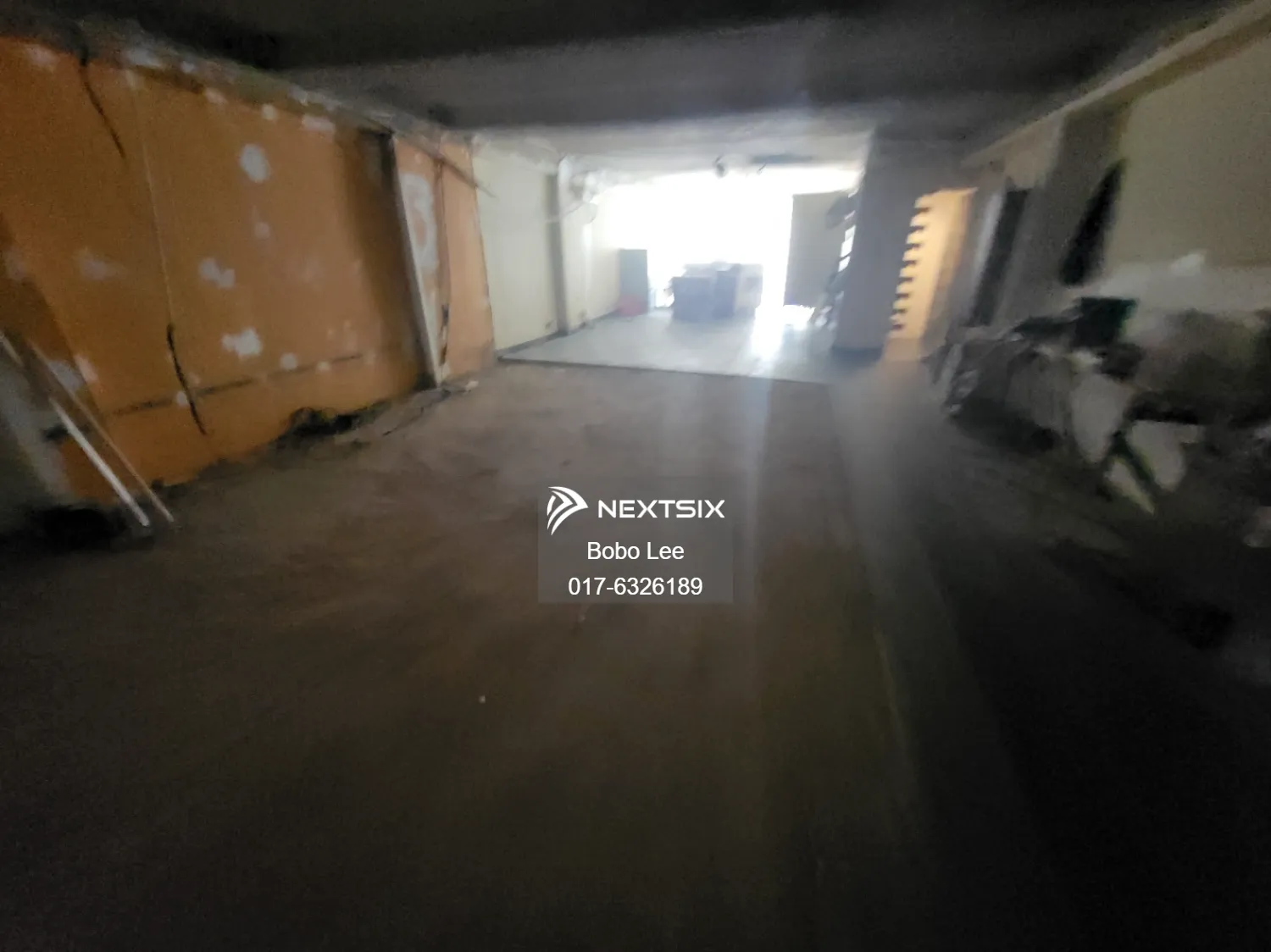 Shop For Rent in Jalan Klang Lama Wilayah Persekutuan Kuala Lumpur - Image 8