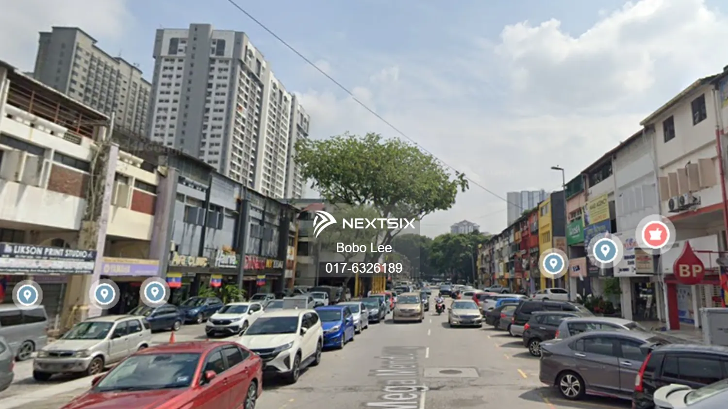 Shop For Rent in Jalan Klang Lama Wilayah Persekutuan Kuala Lumpur - Image 9
