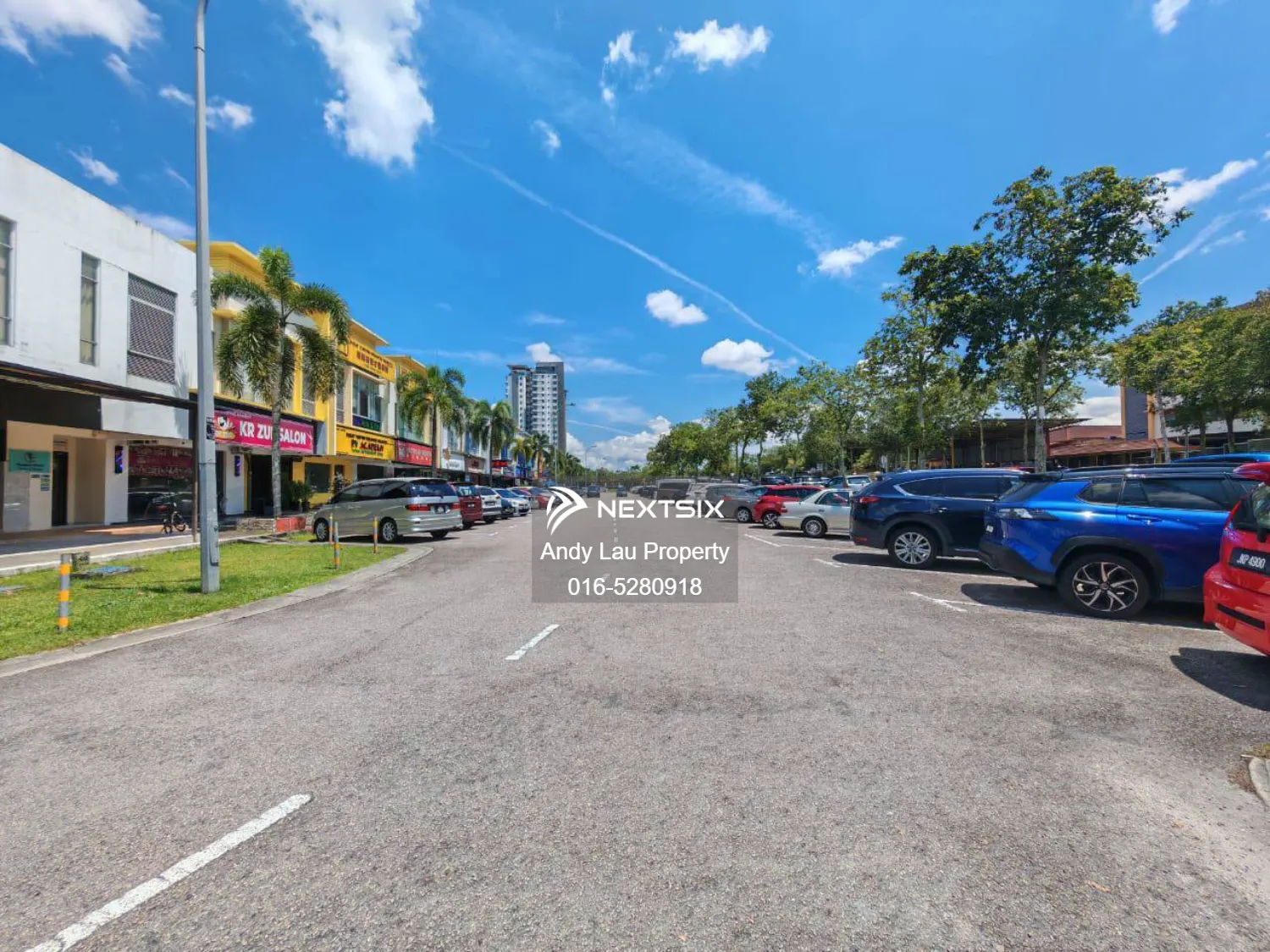 Shop For Sale in Horizon Hills Johor - Image 3
