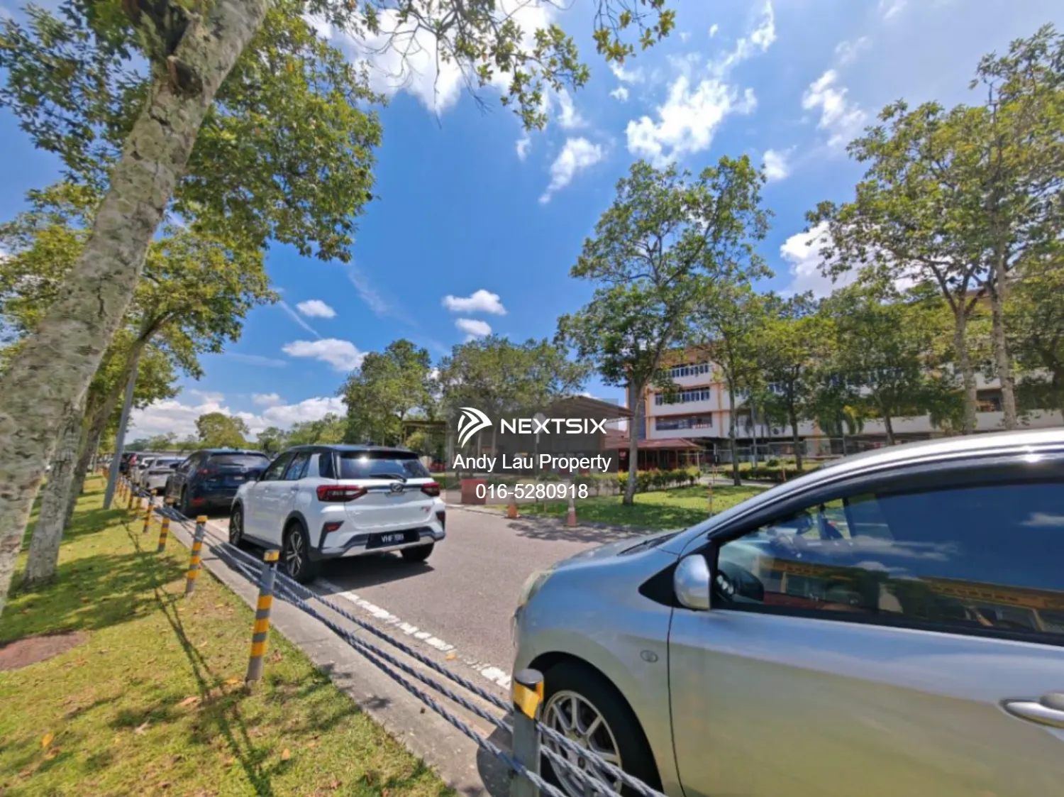 Shop For Sale in Horizon Hills Johor - Image 4