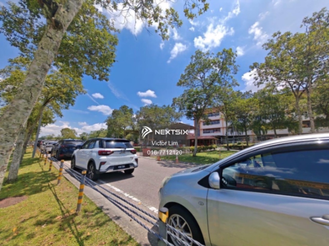 Shop For Sale in Horizon Hills Johor - Image 3