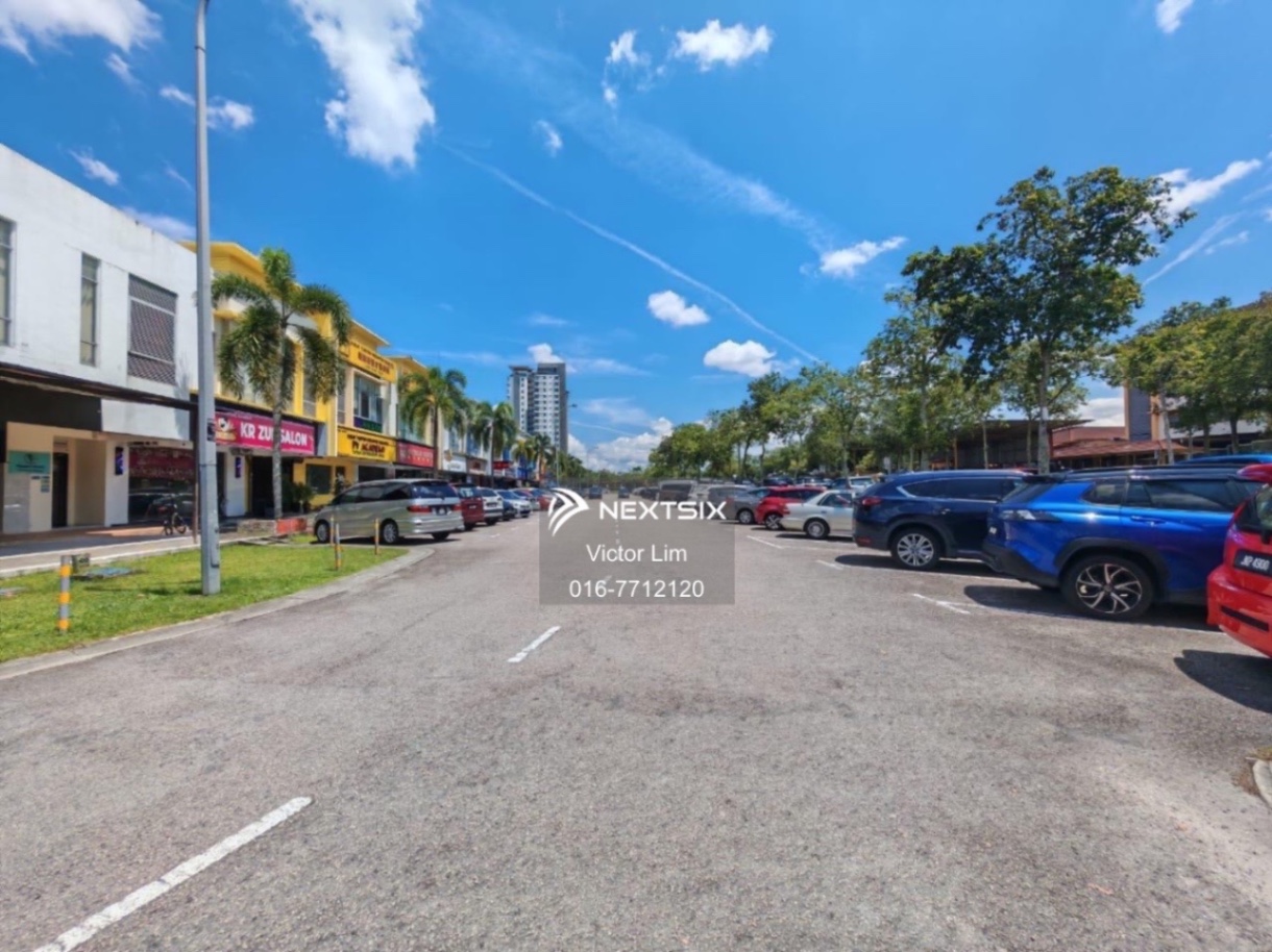 Shop For Sale in Horizon Hills Johor - Image 4