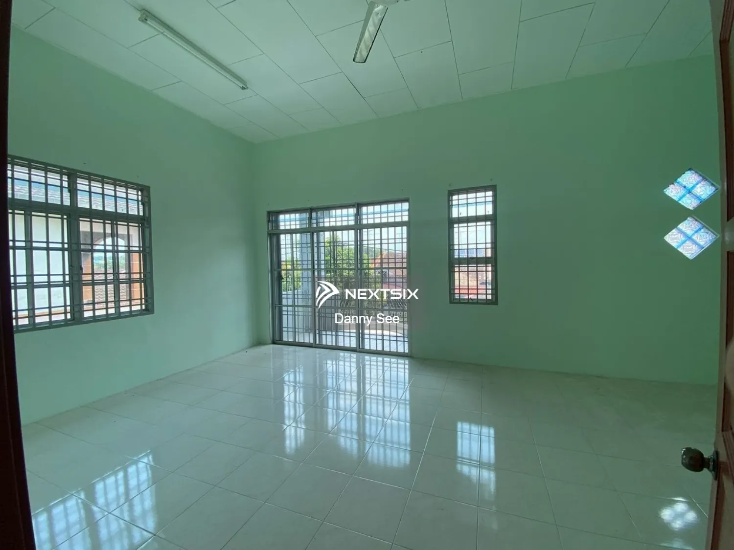 Semi-detached House For Sale in Kulai Johor - Image 14