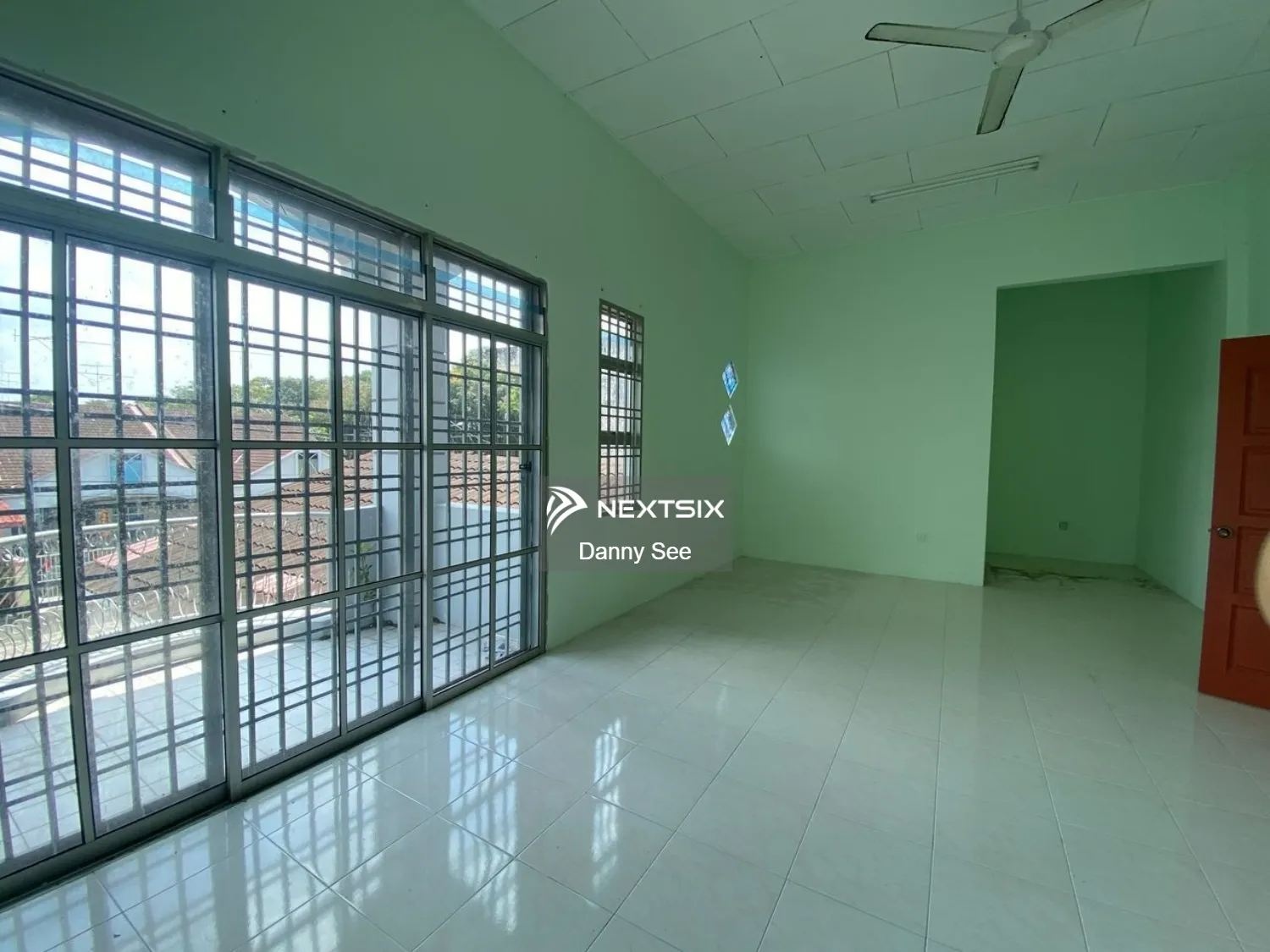 Semi-detached House For Sale in Kulai Johor - Image 15