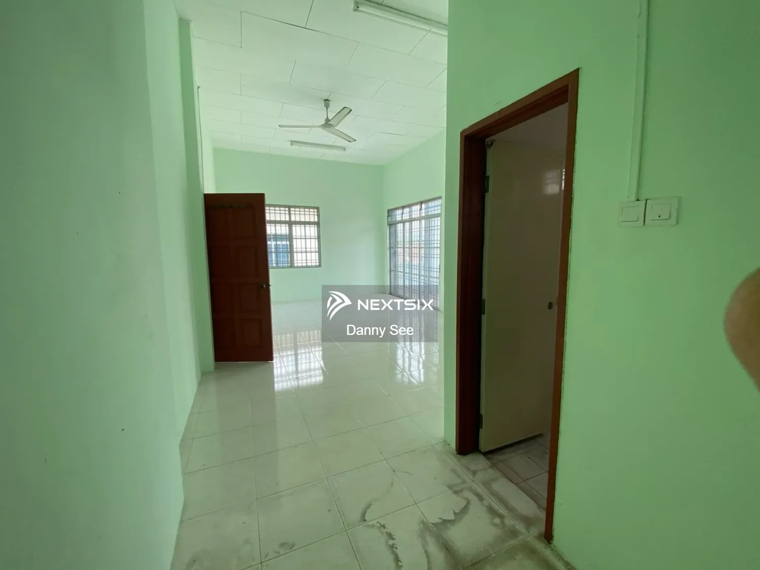 Semi-detached House For Sale in Kulai Johor - Image 16