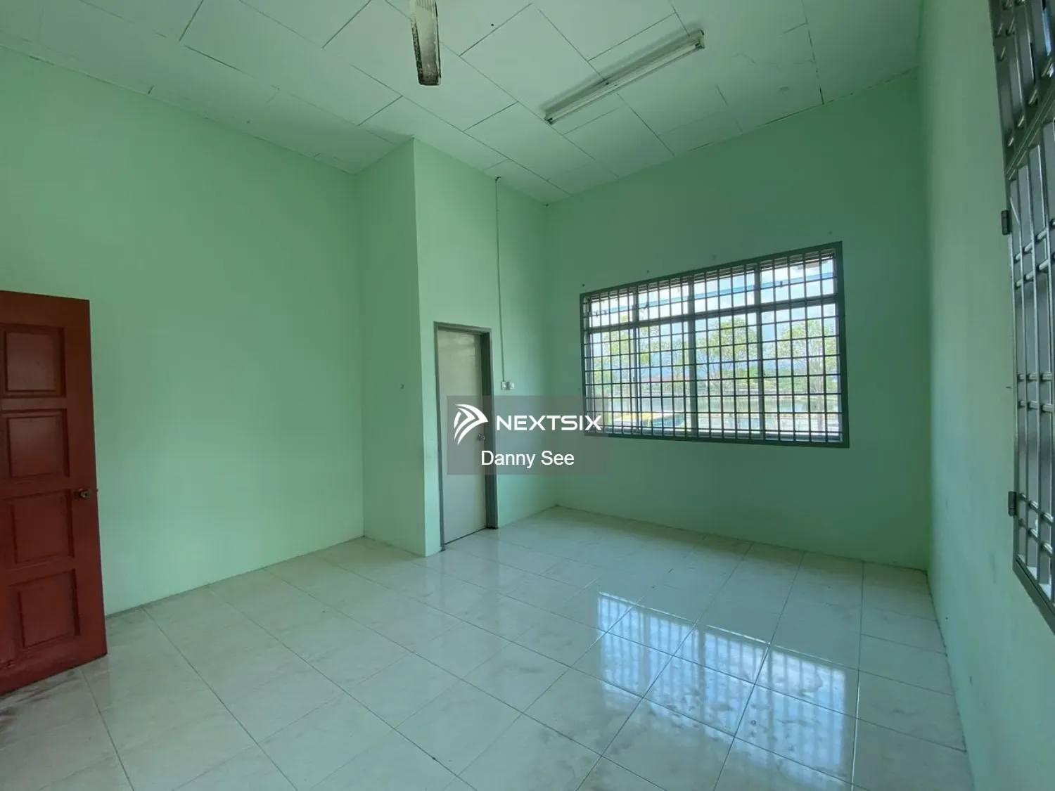 Semi-detached House For Sale in Kulai Johor - Image 18