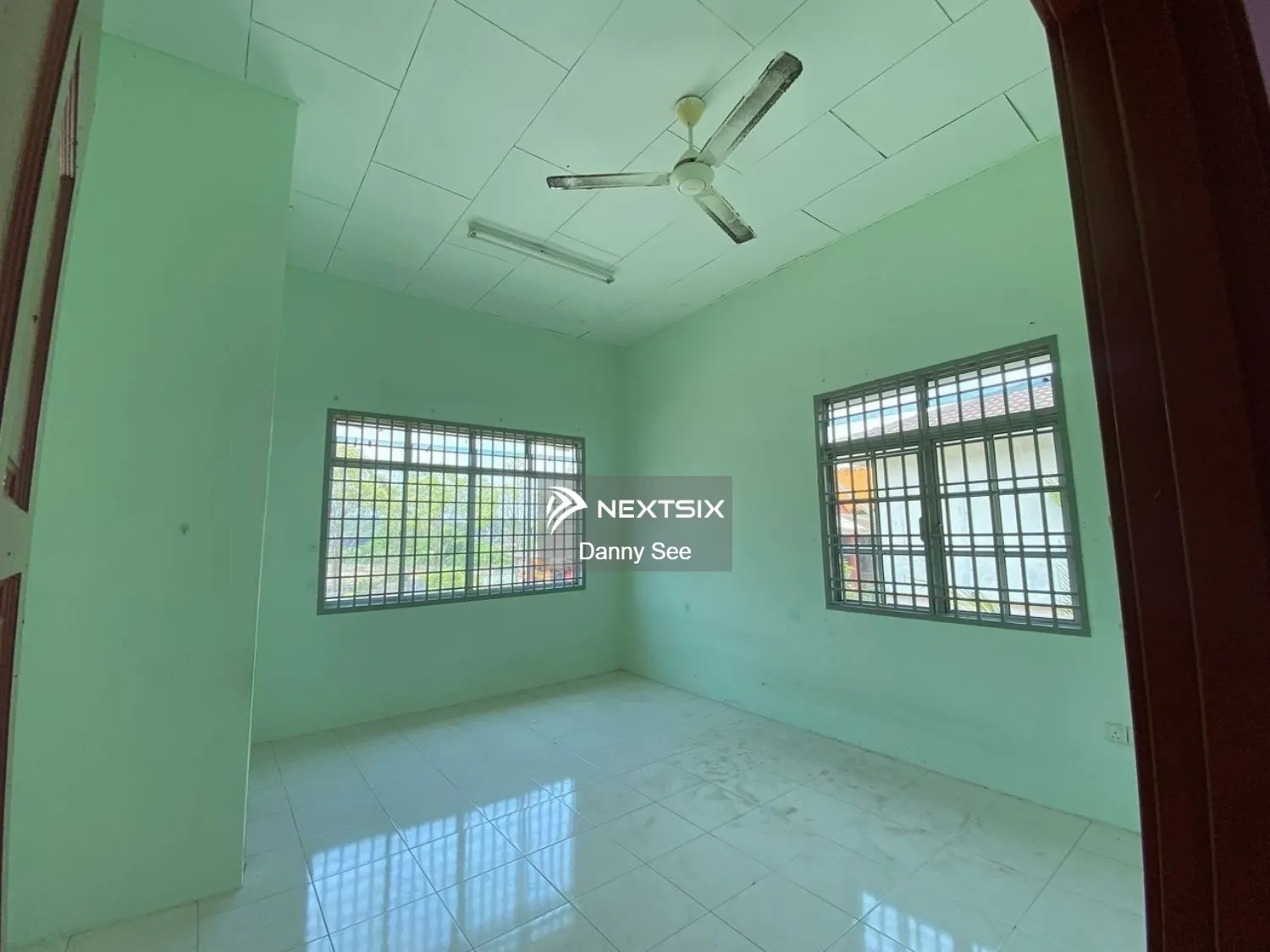 Semi-detached House For Sale in Kulai Johor - Image 19