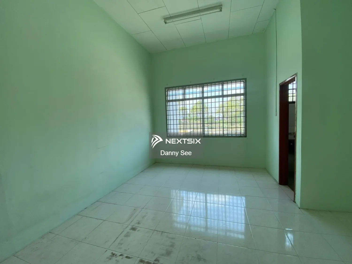 Semi-detached House For Sale in Kulai Johor - Image 20