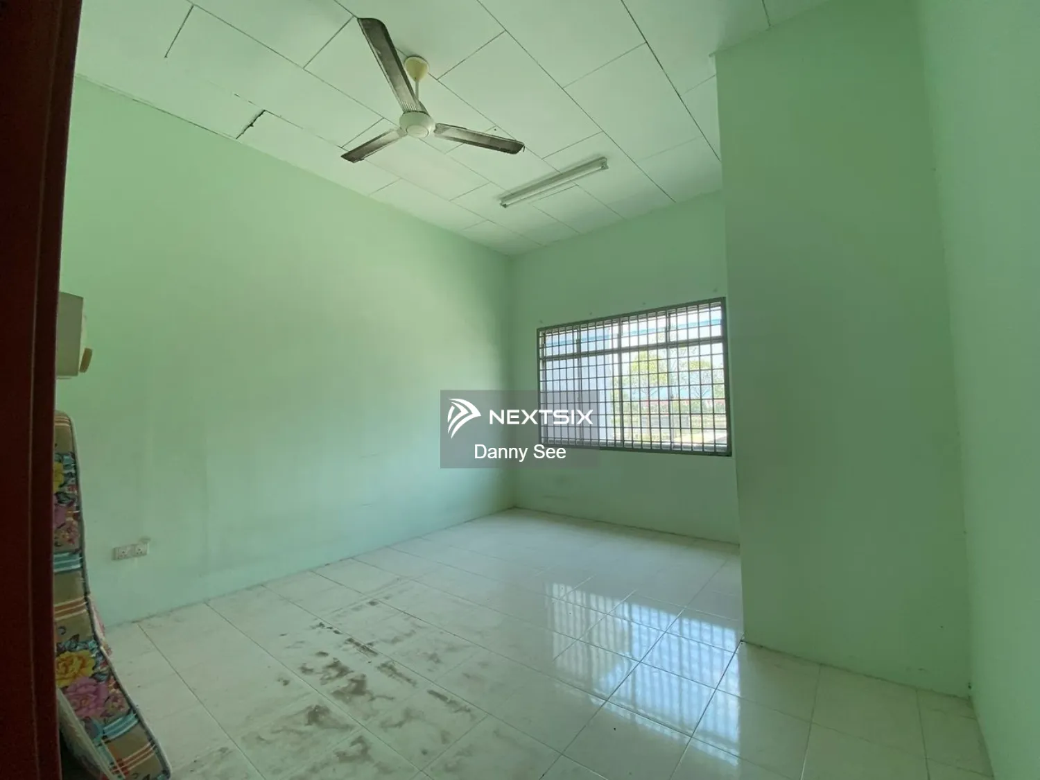 Semi-detached House For Sale in Kulai Johor - Image 21