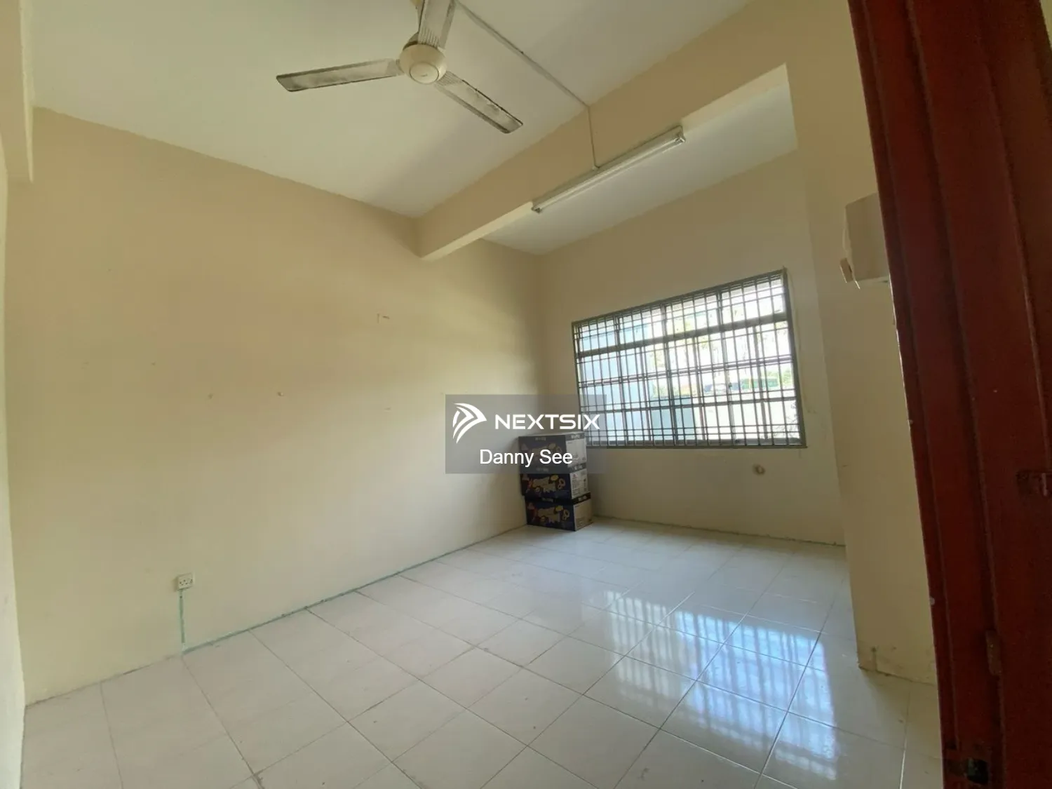 Semi-detached House For Sale in Kulai Johor - Image 22