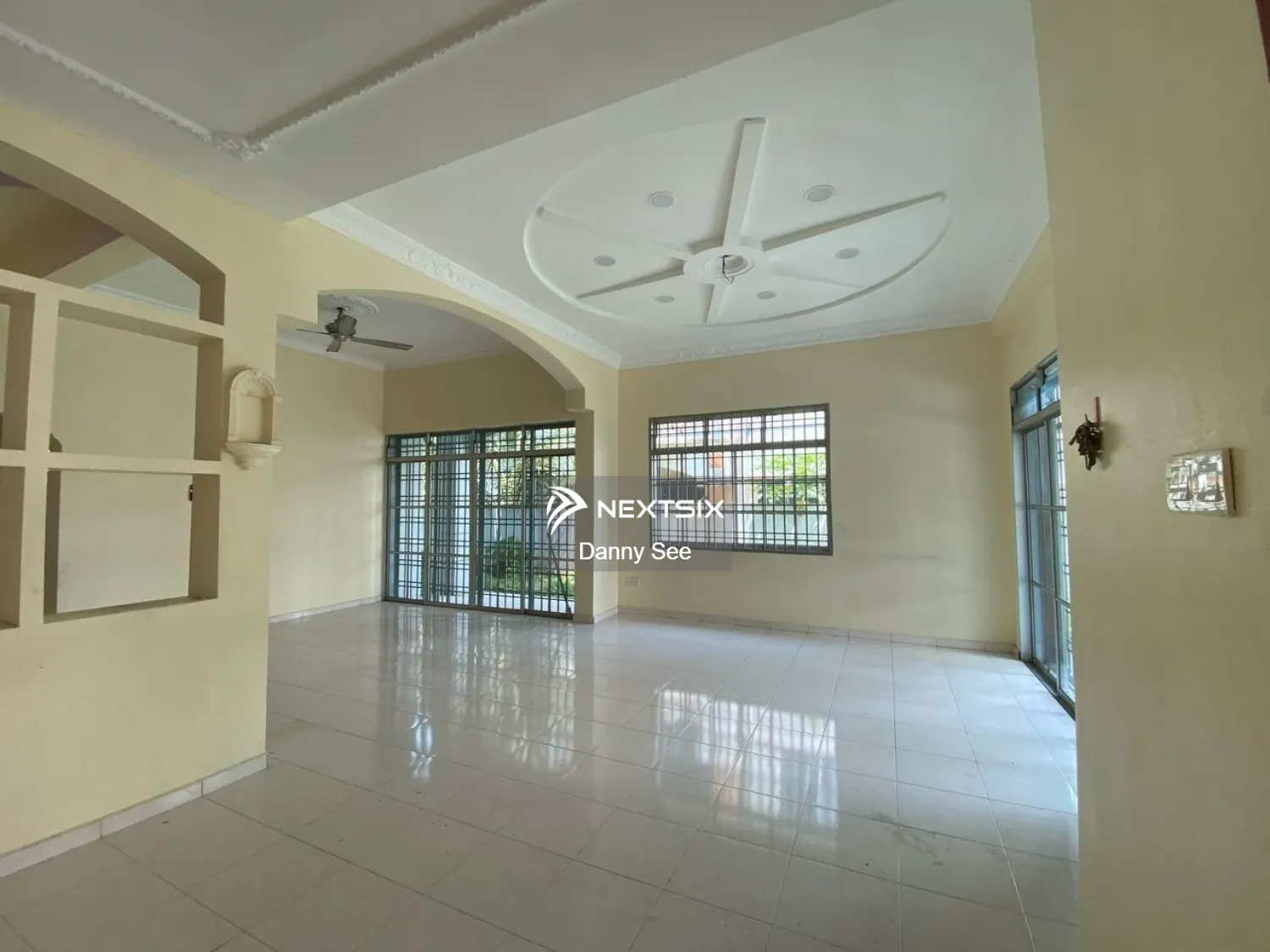 Semi-detached House For Sale in Kulai Johor - Image 5