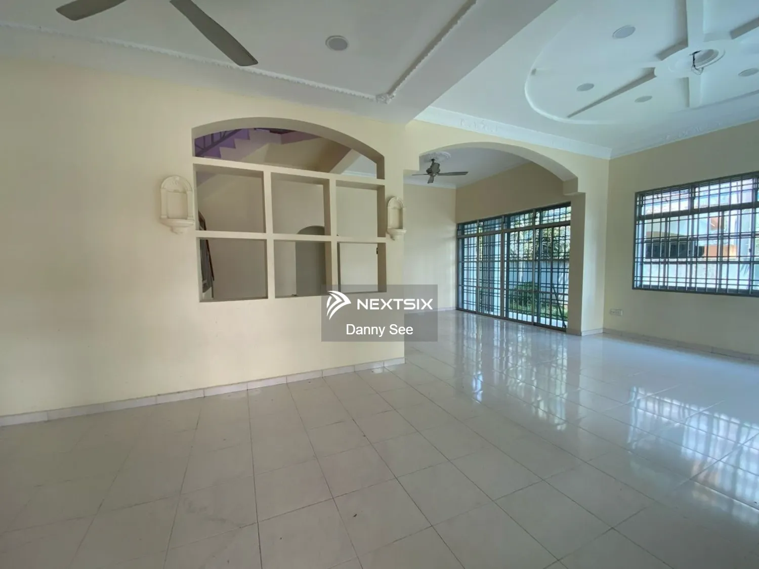 Semi-detached House For Sale in Kulai Johor - Image 6