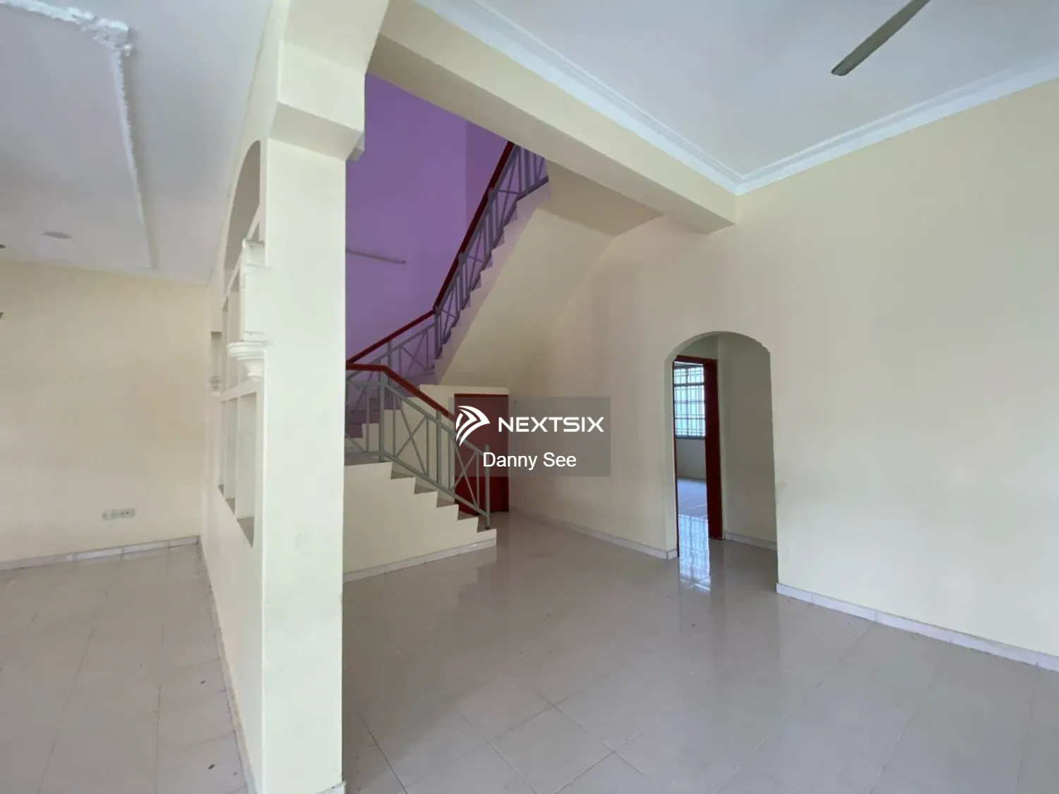 Semi-detached House For Sale in Kulai Johor - Image 7