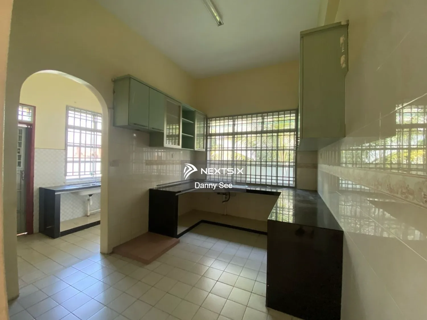 Semi-detached House For Sale in Kulai Johor - Image 8