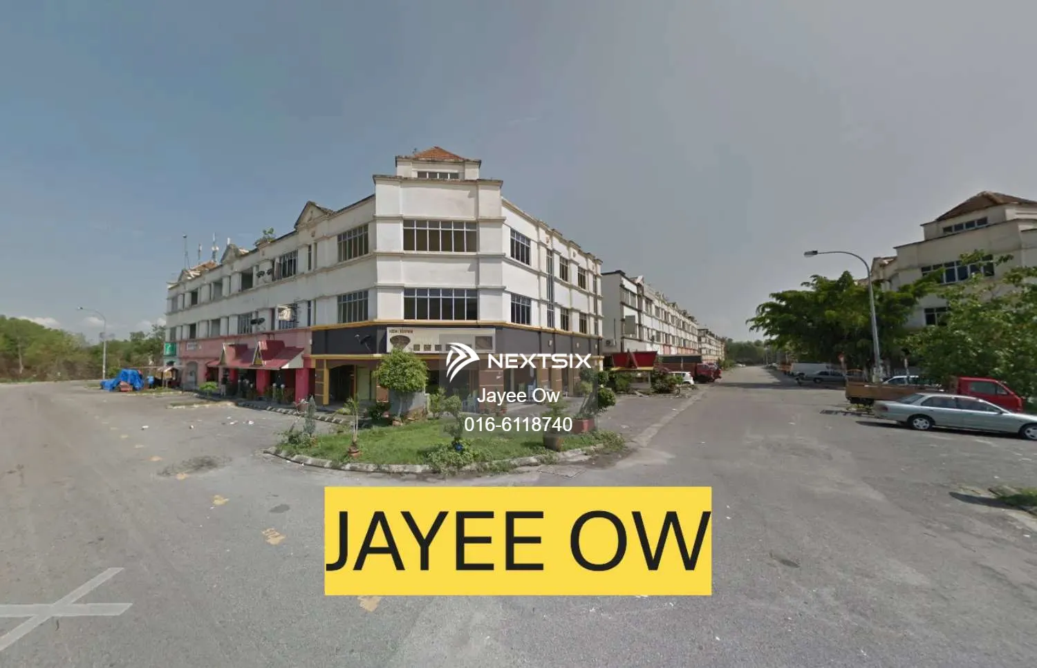 Shop For Rent in Beranang Selangor
