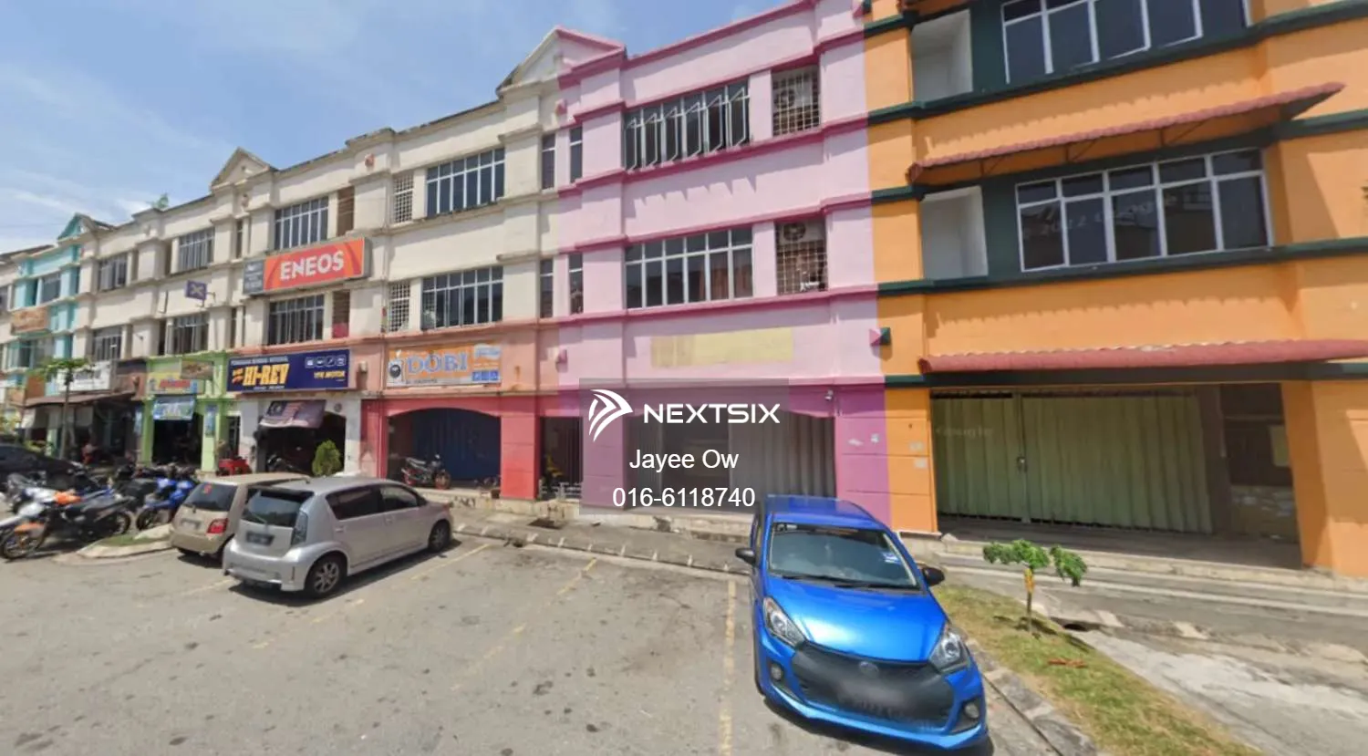 Shop For Rent in Beranang Selangor - Image 5