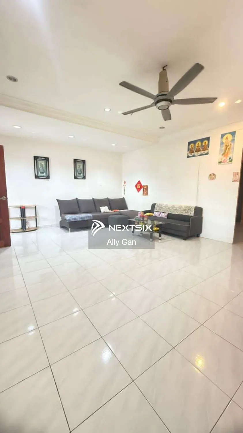 2-sty Terrace/Link House For Sale in Johor Bahru Johor - Image 10